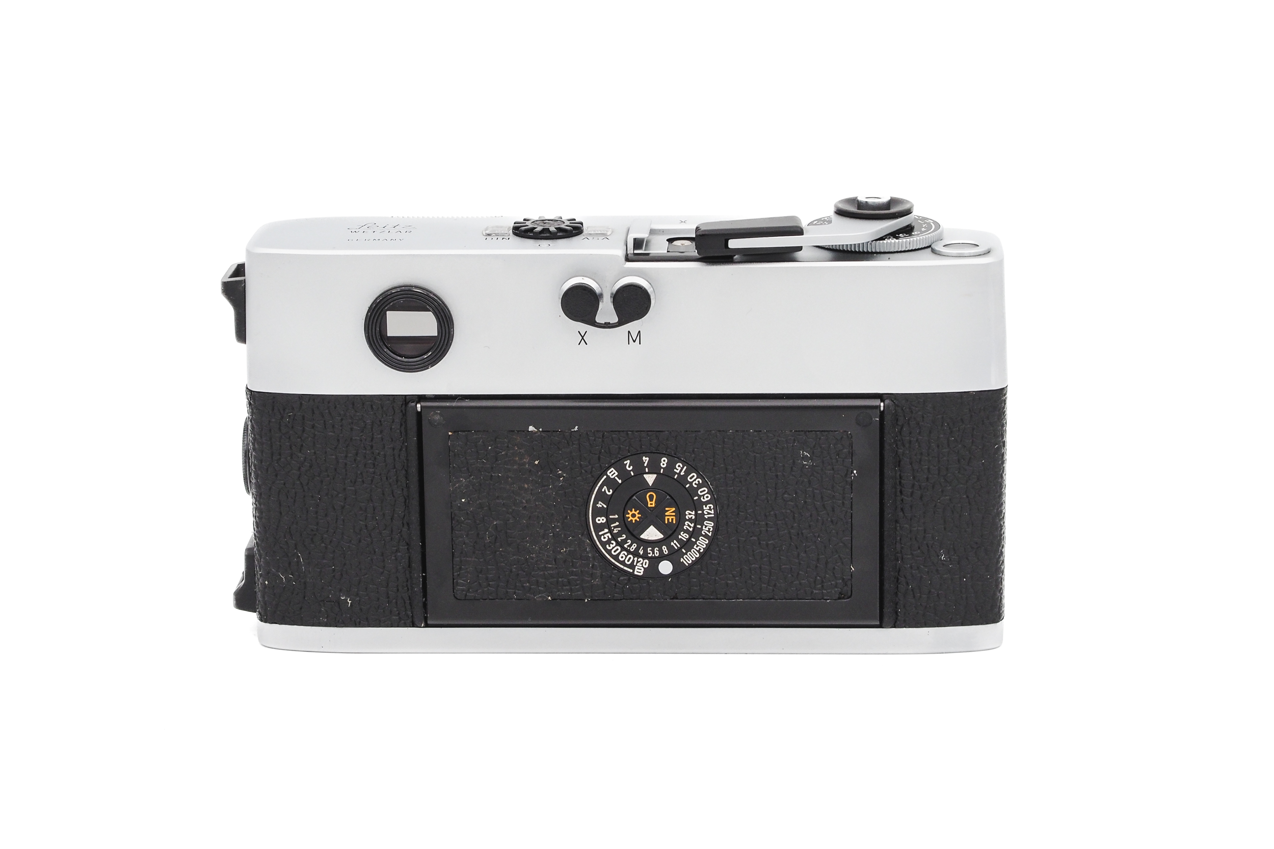 Leica M5 1972 Leica M5 1972