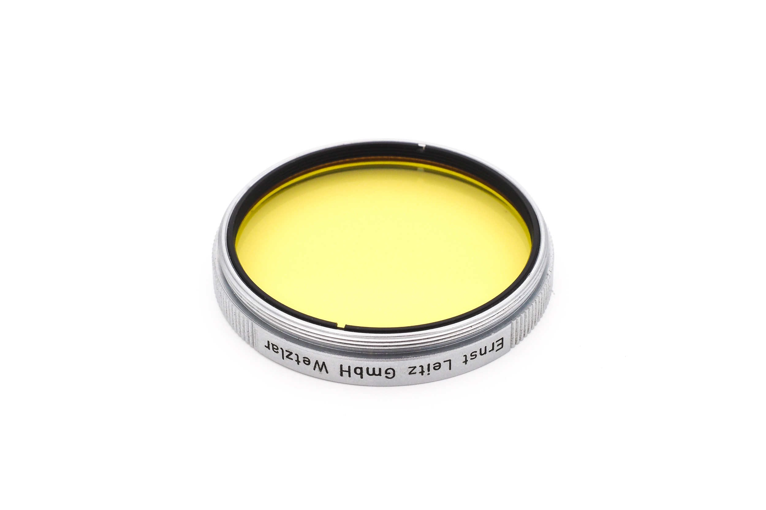 Leica Gelbfilter 1 HOOBE E39
