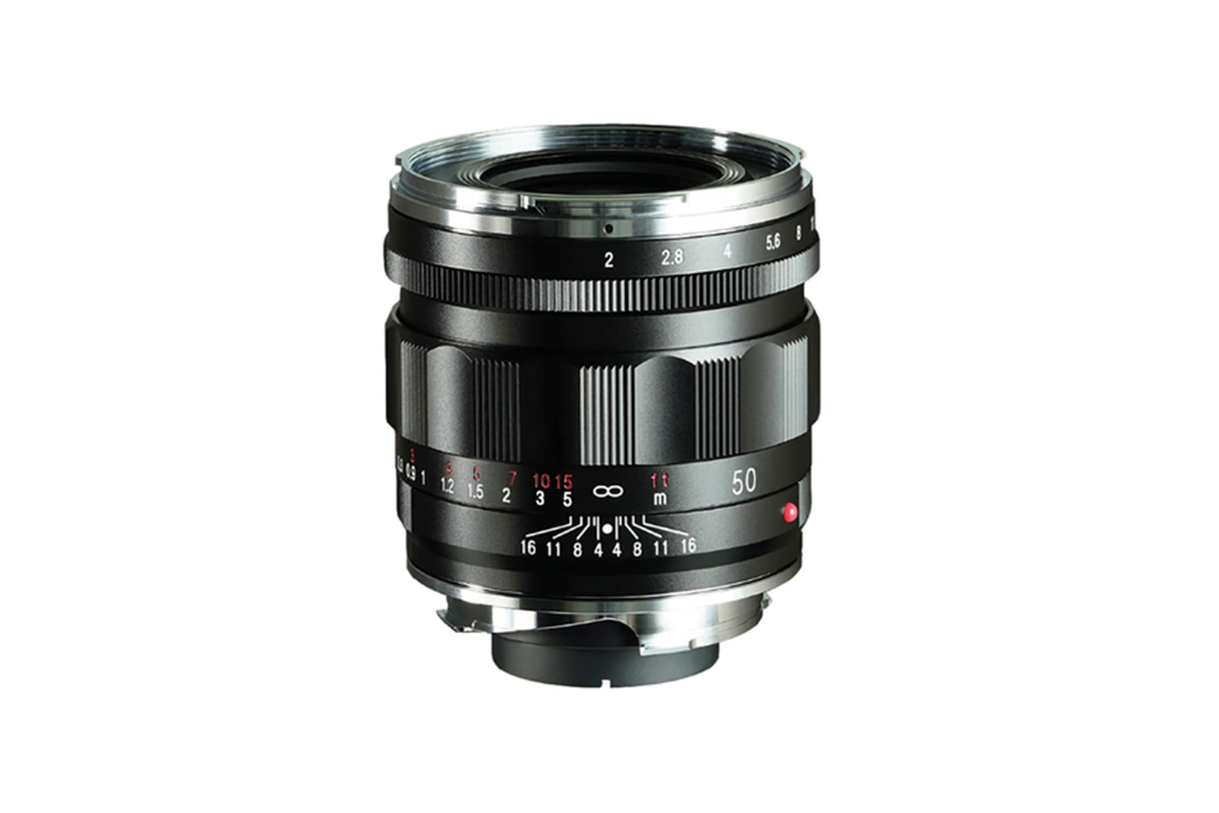 Voigtländer 50mm f/2 APO-Lanthar ASPH VM