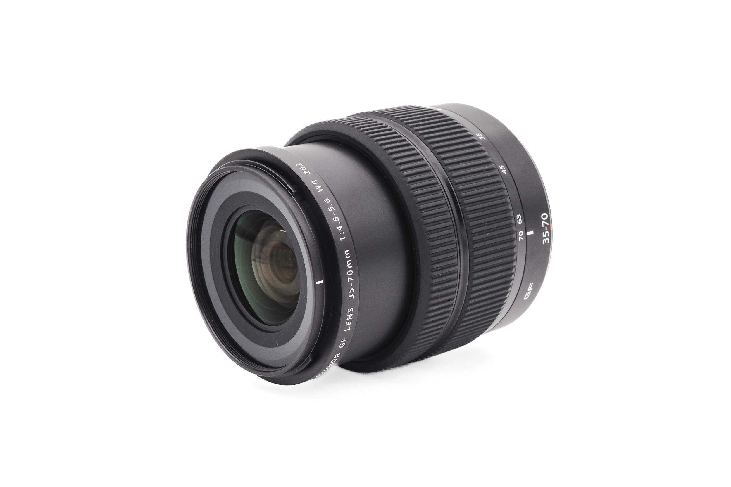 Fujifilm GF 35-70mm f/4.5-5.6 WR