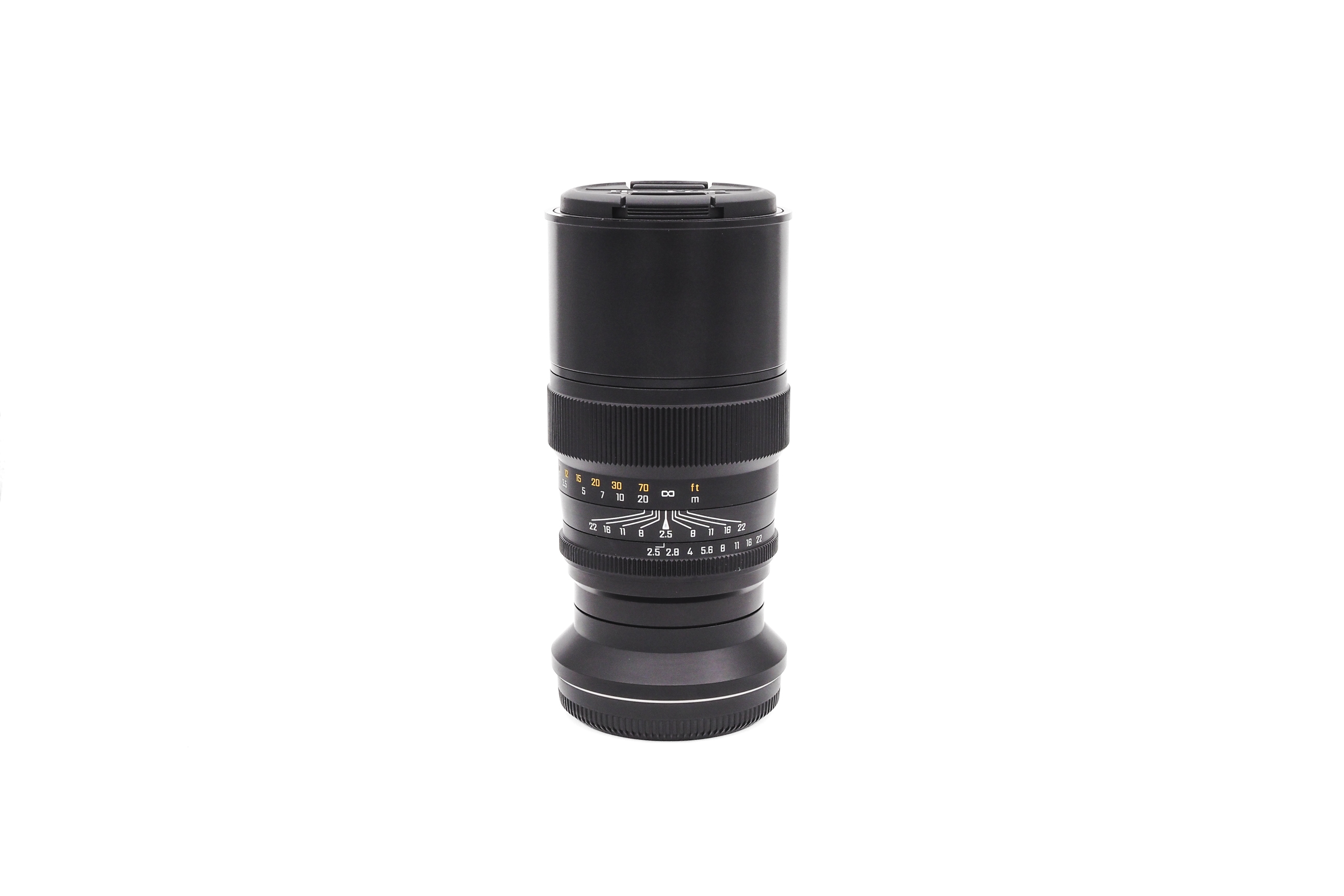Mitakon Zhong Yi Optics 135mm f/2.5 Speedmaster