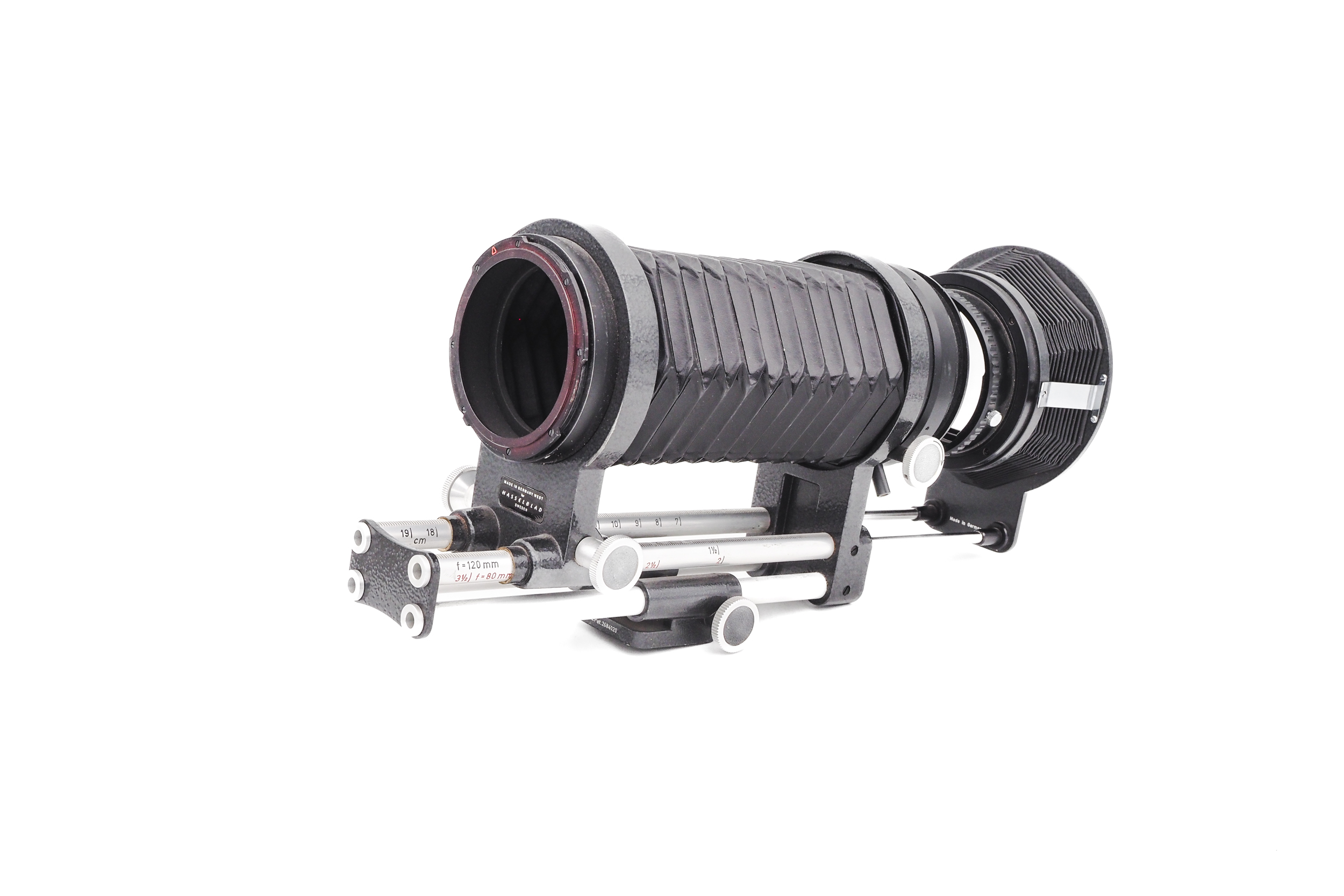 Hasselblad Verlängerungsbalgen Rund 40223