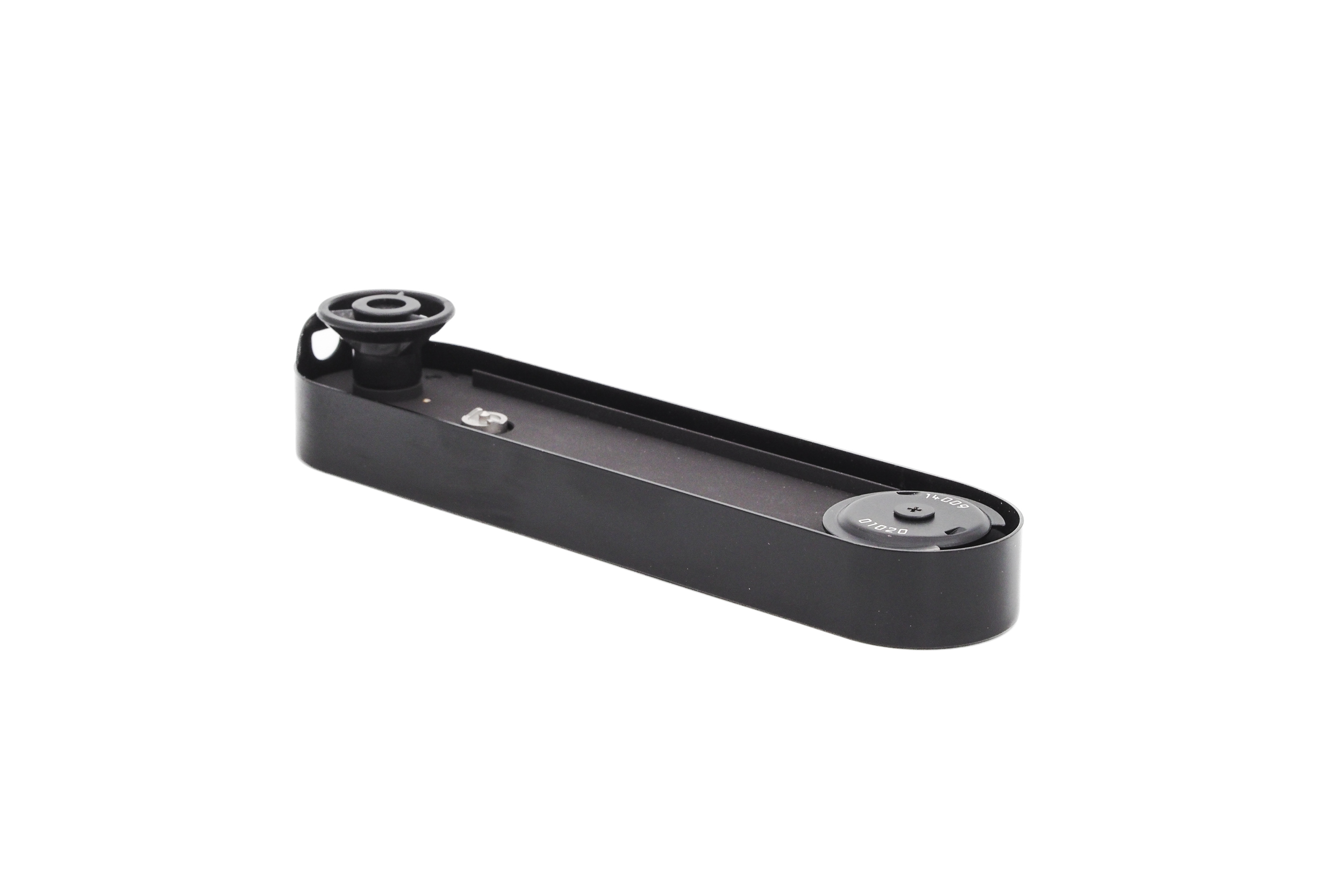 Leica Leicavit M Black Paint