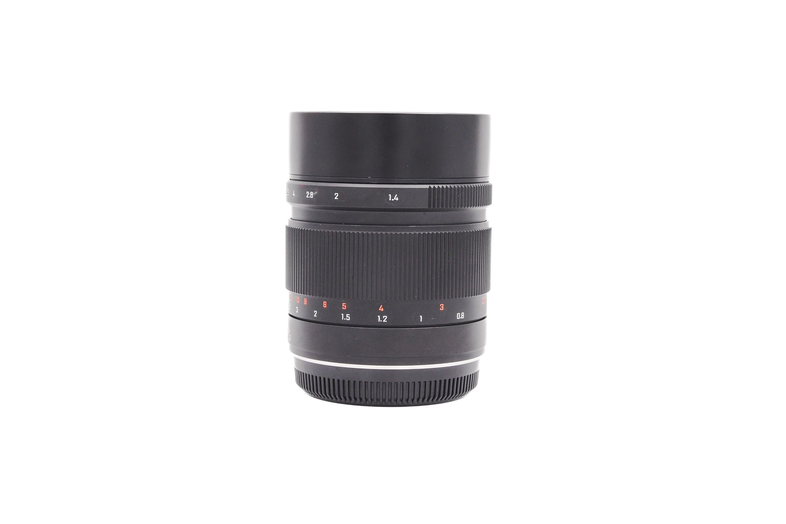 Zhongyi Optics GF 65mm f/1.4 Speed Master Zhongyi Optics GF 65mm f/1.4 Speed Master