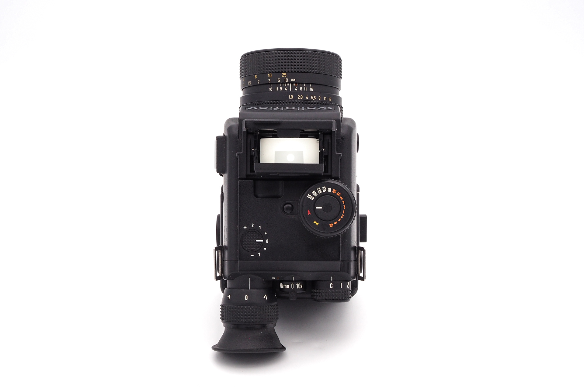 Rolleiflex SL2000F + 50mm F/1.8 Rolleiflex SL2000F + 50mm F/1.8