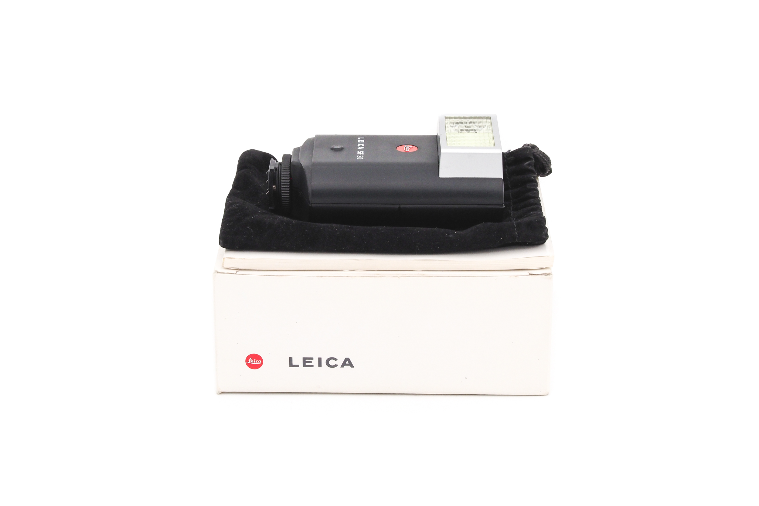 Leica SF20
