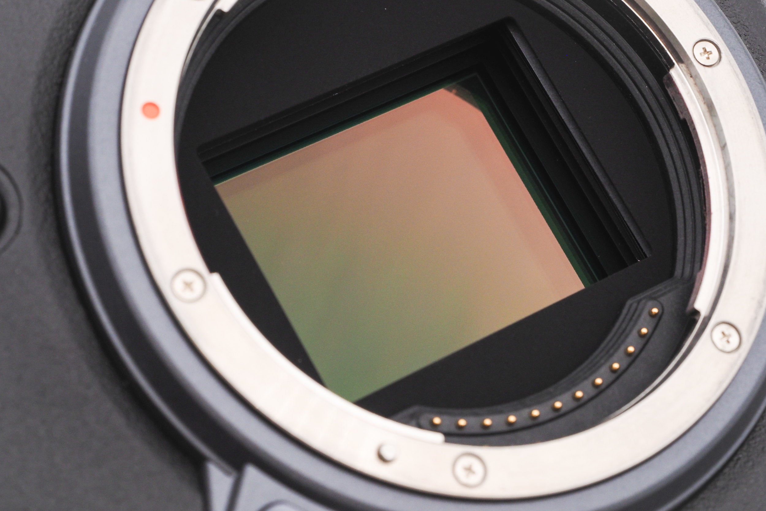 Fujifilm GFX 100
