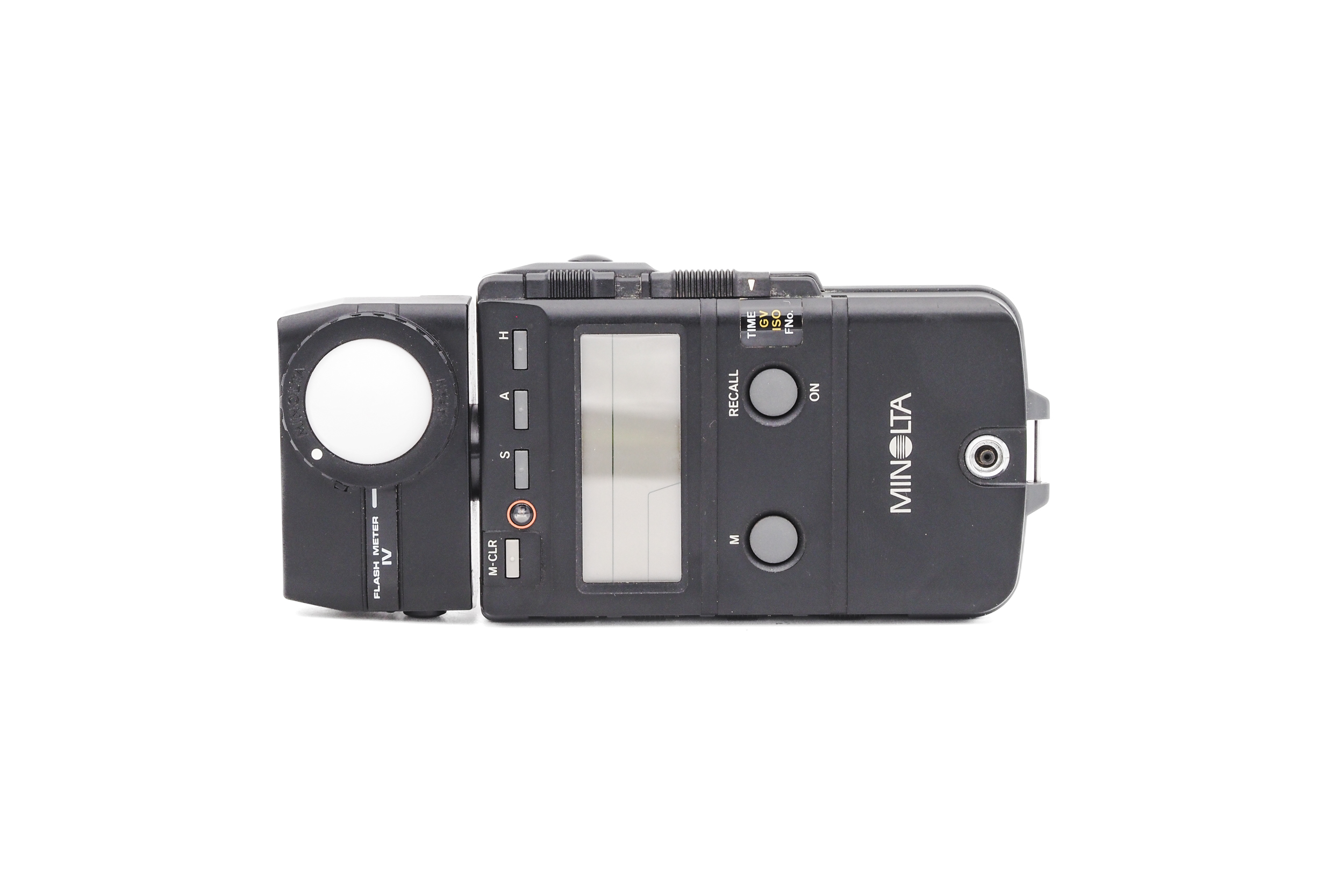 Minolta Flash Meter IV