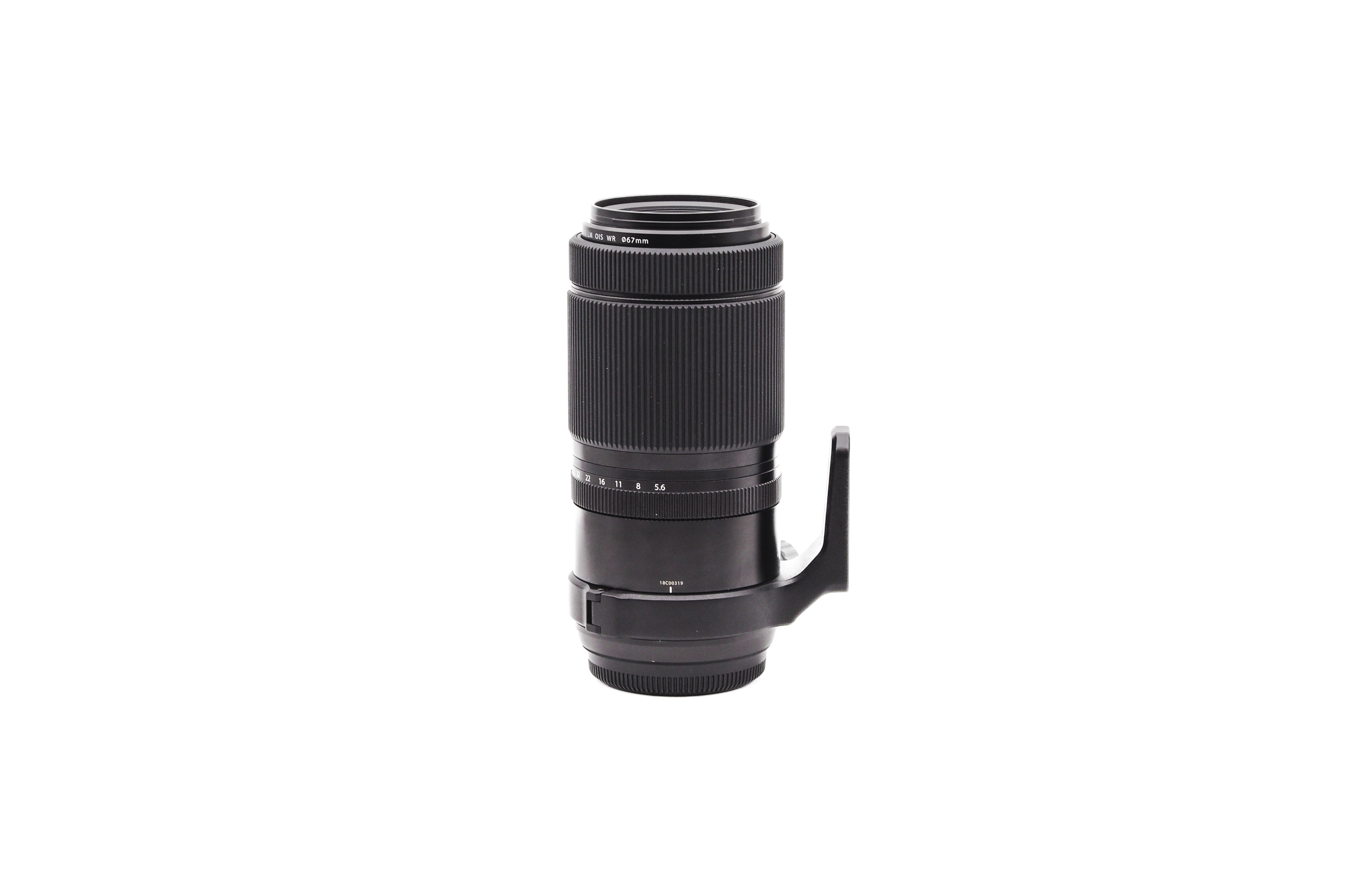 Fujinon GF 100-200mm f/5.6 R LM OIS WR