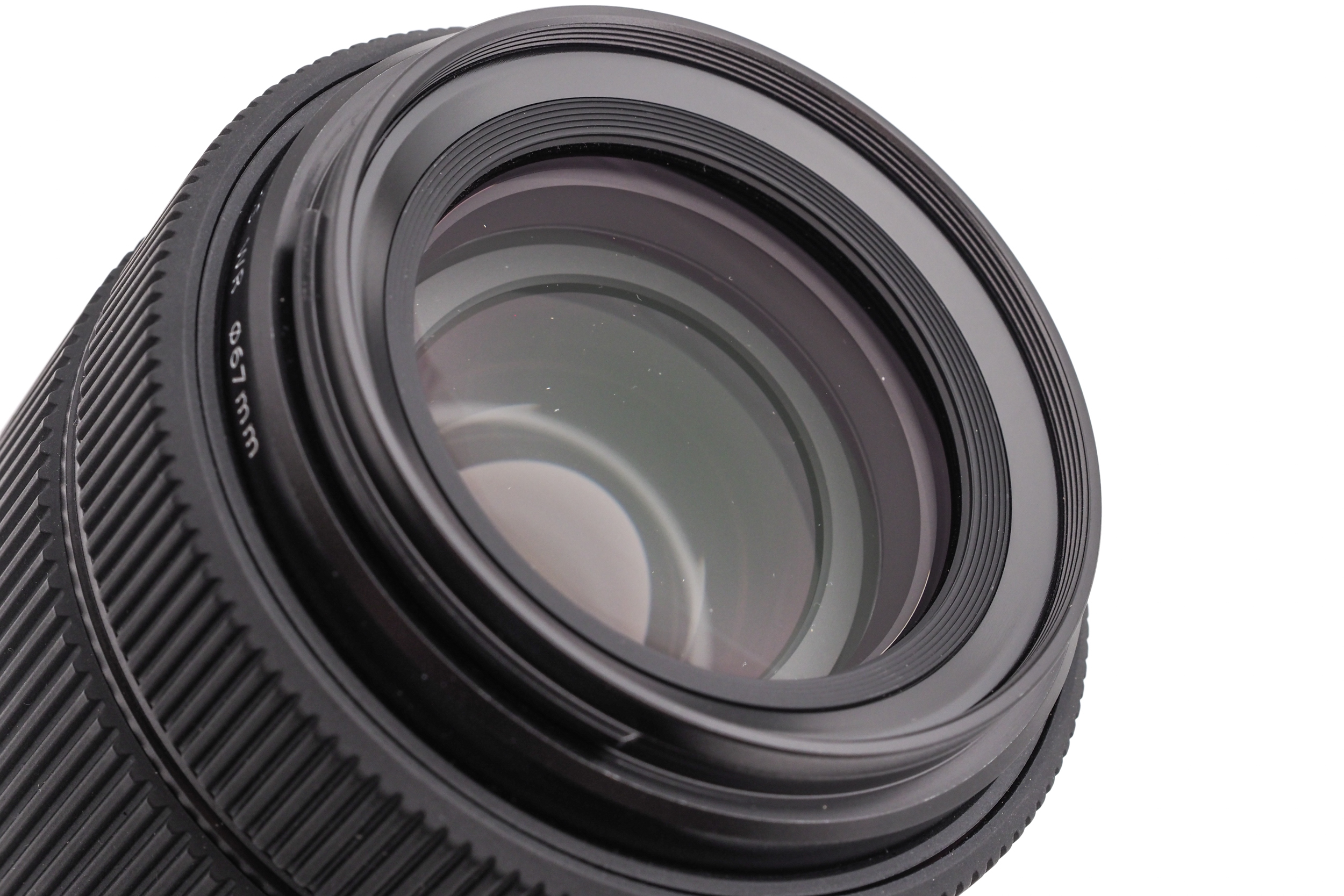 Fujinon GF 100-200mm f/5.6 R LM OIS WR