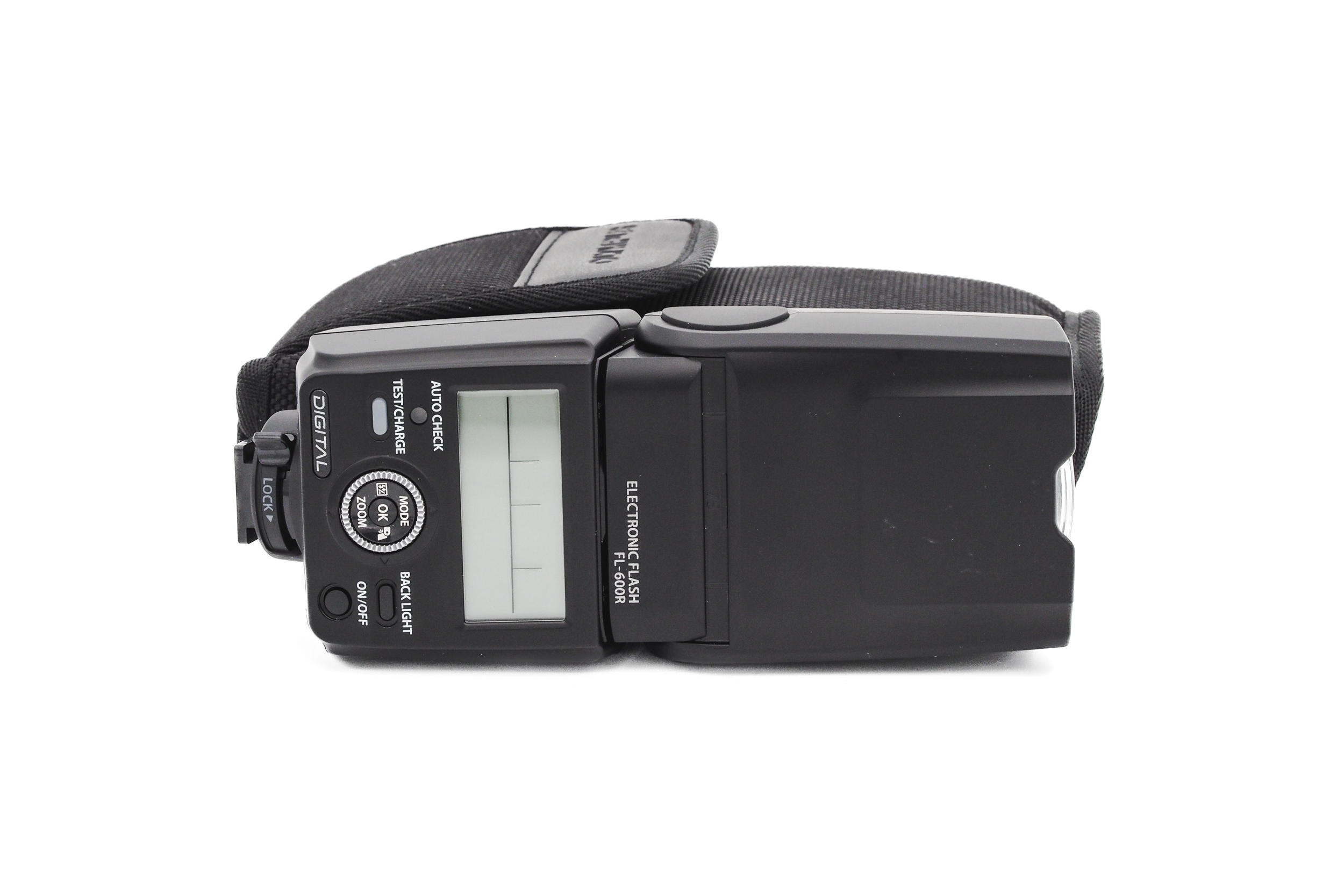 Olympus FL-600R Blitzgerät