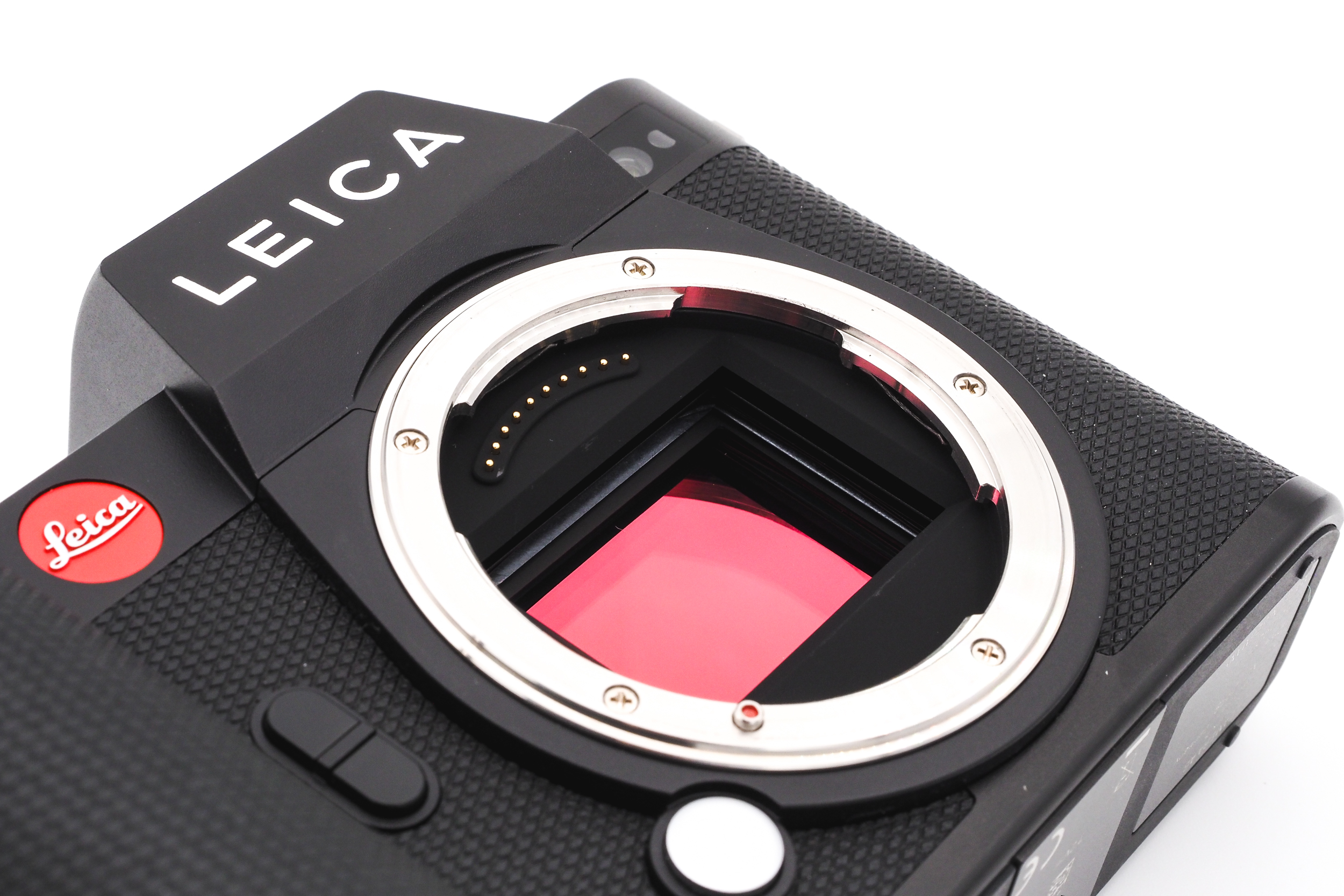Leica SL2 Black 