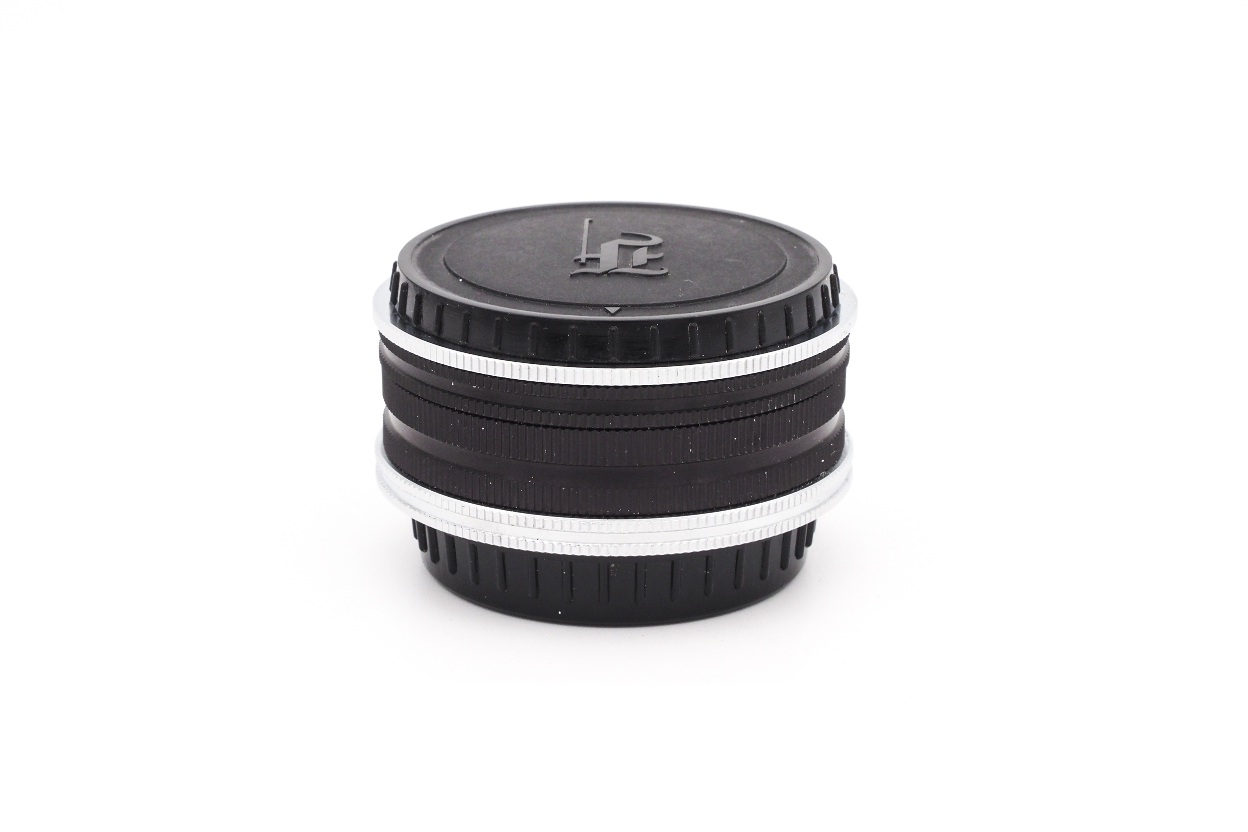 Olympus Pen F Extension Tubes