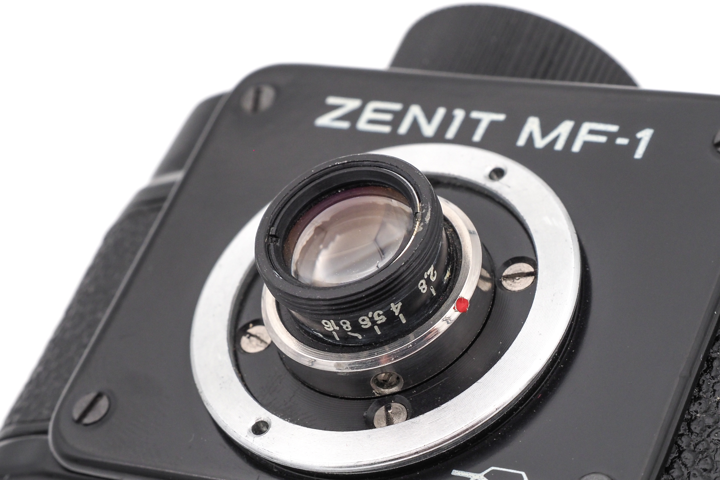 Zenit MF-1 Set