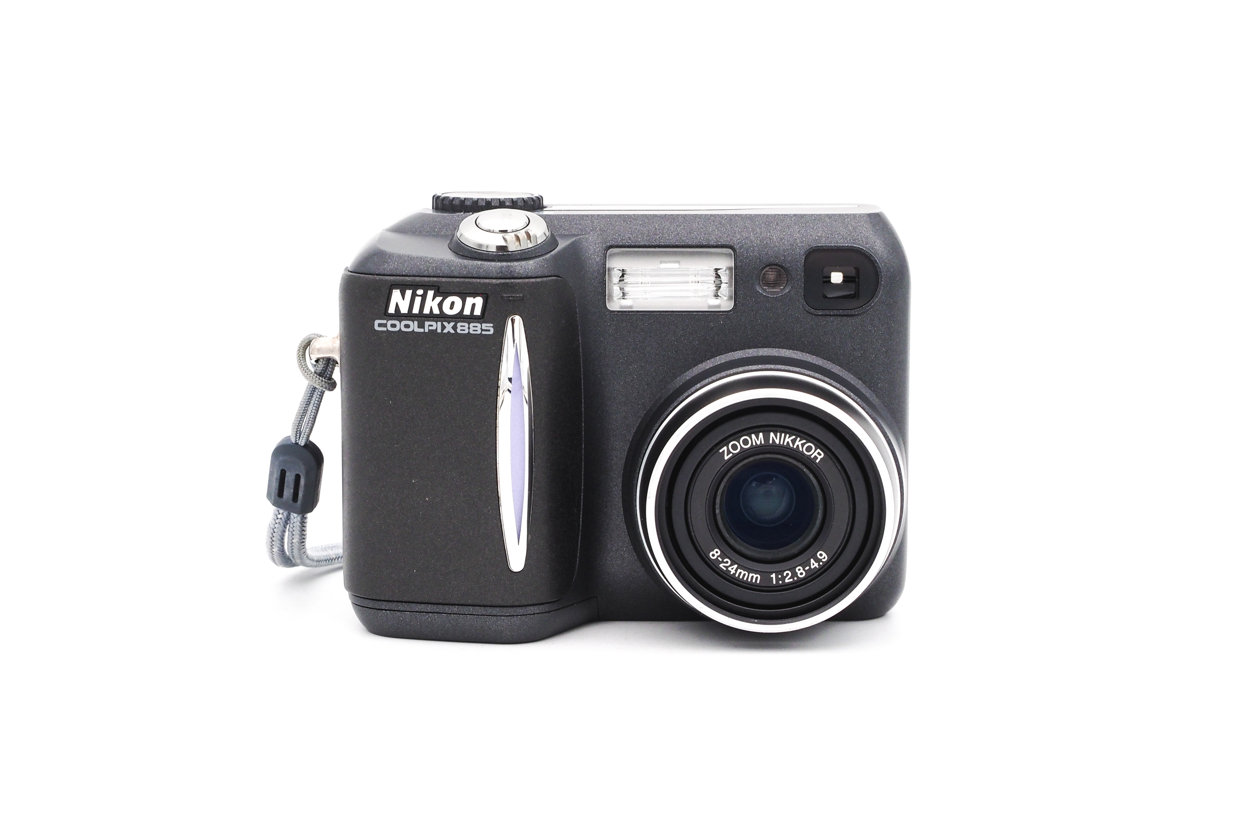 Nikon Coolpix 885 2002