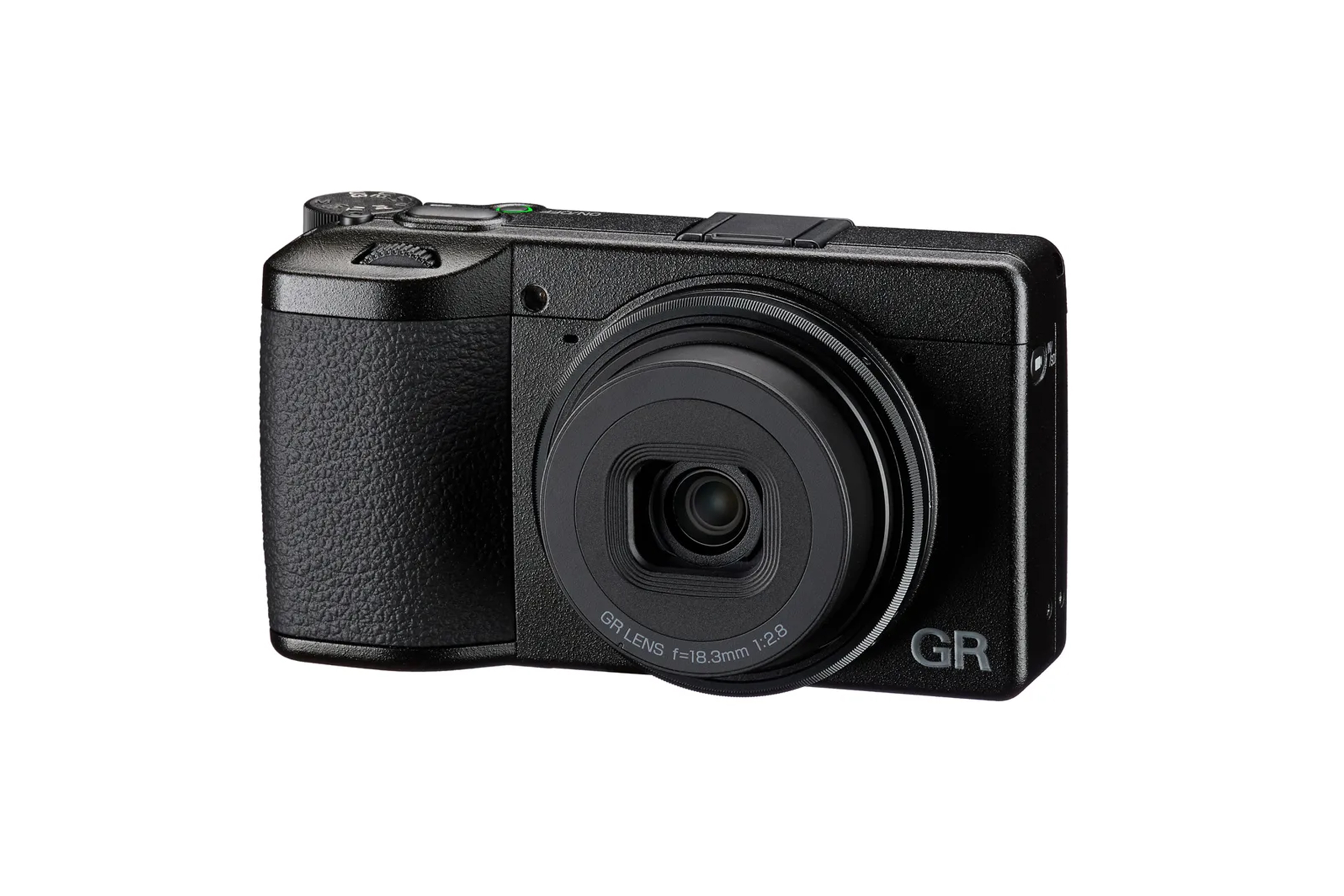 Ricoh GR IV