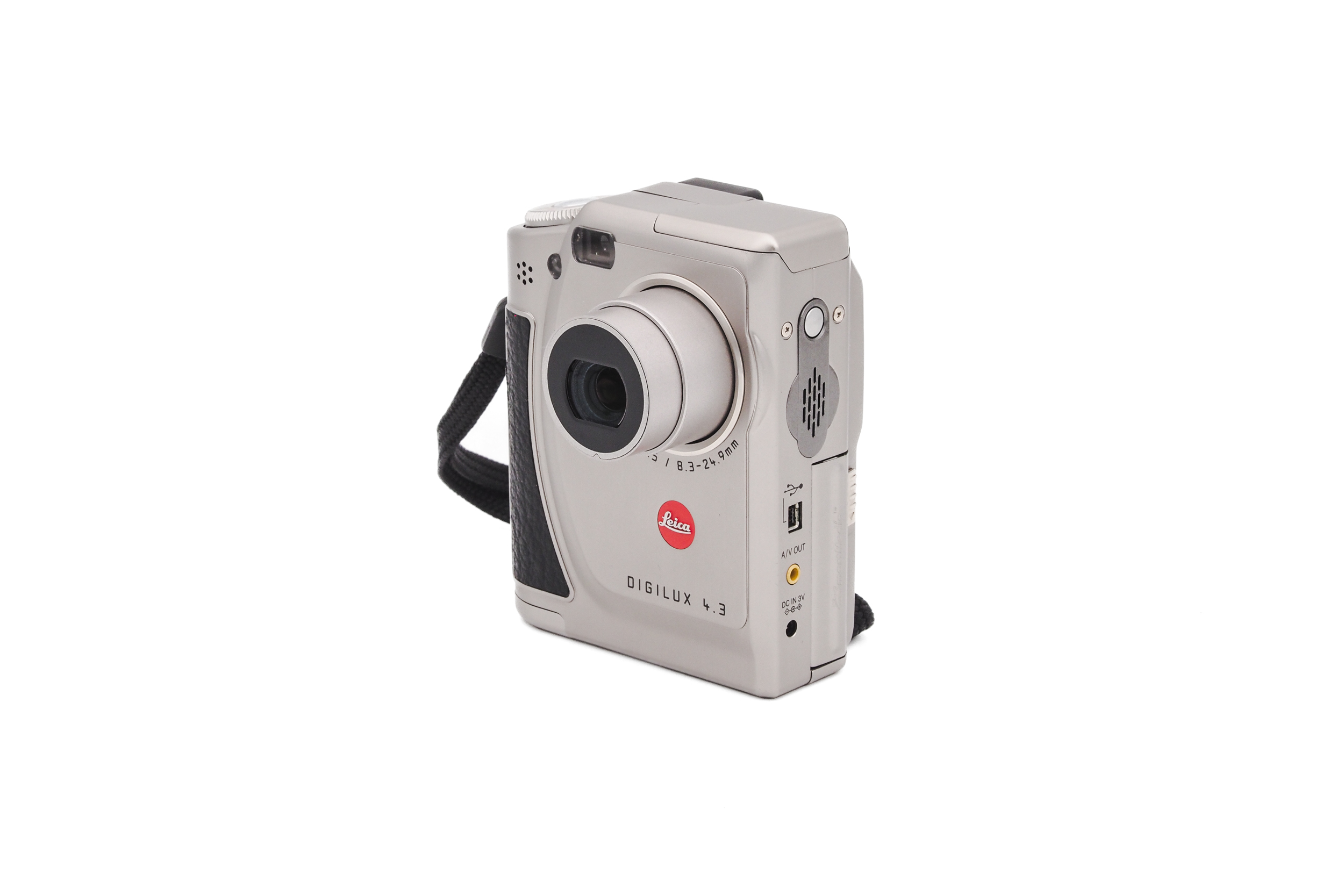 Leica Digilux 4.3