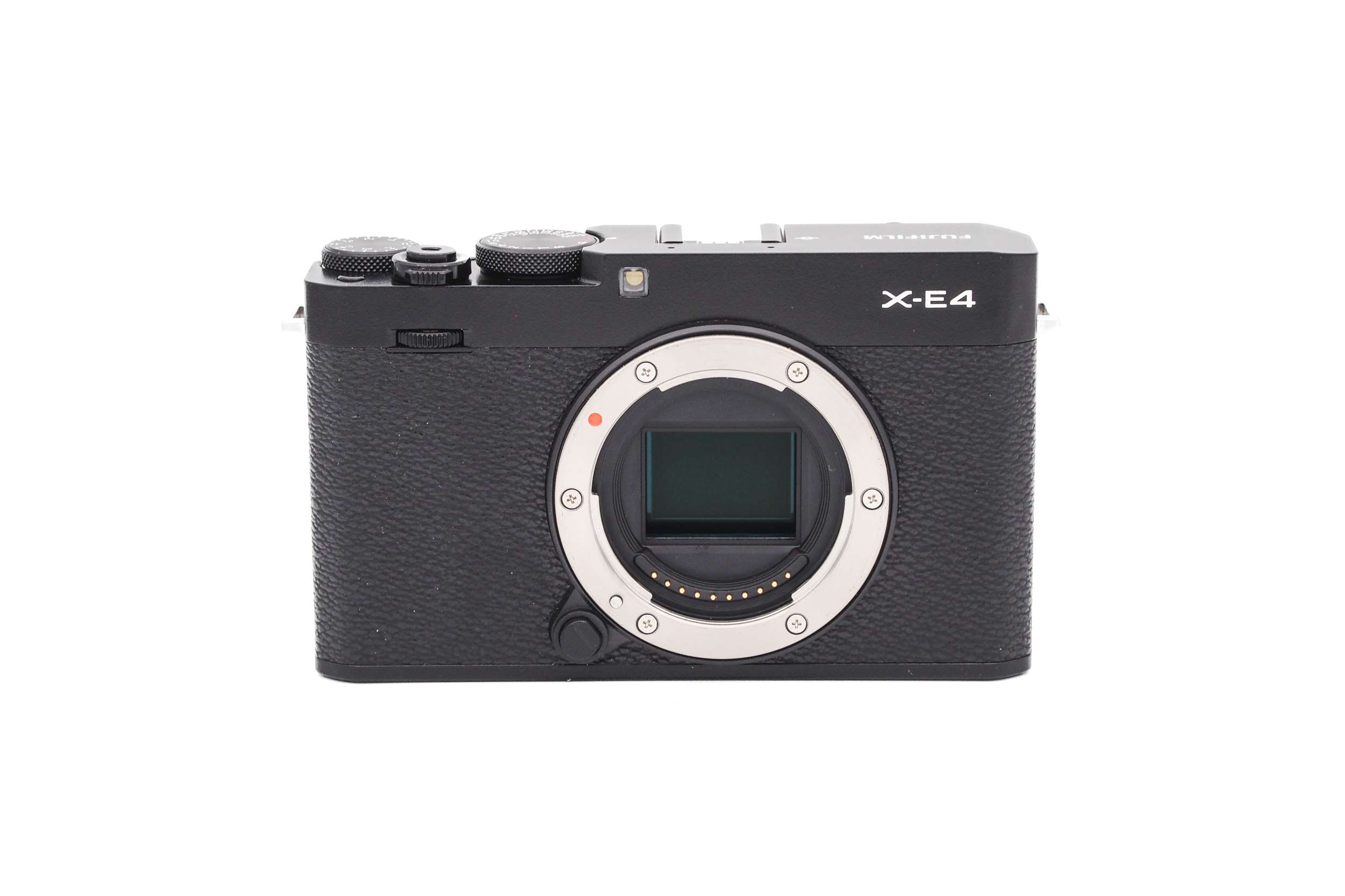 Fujifilm X-E4