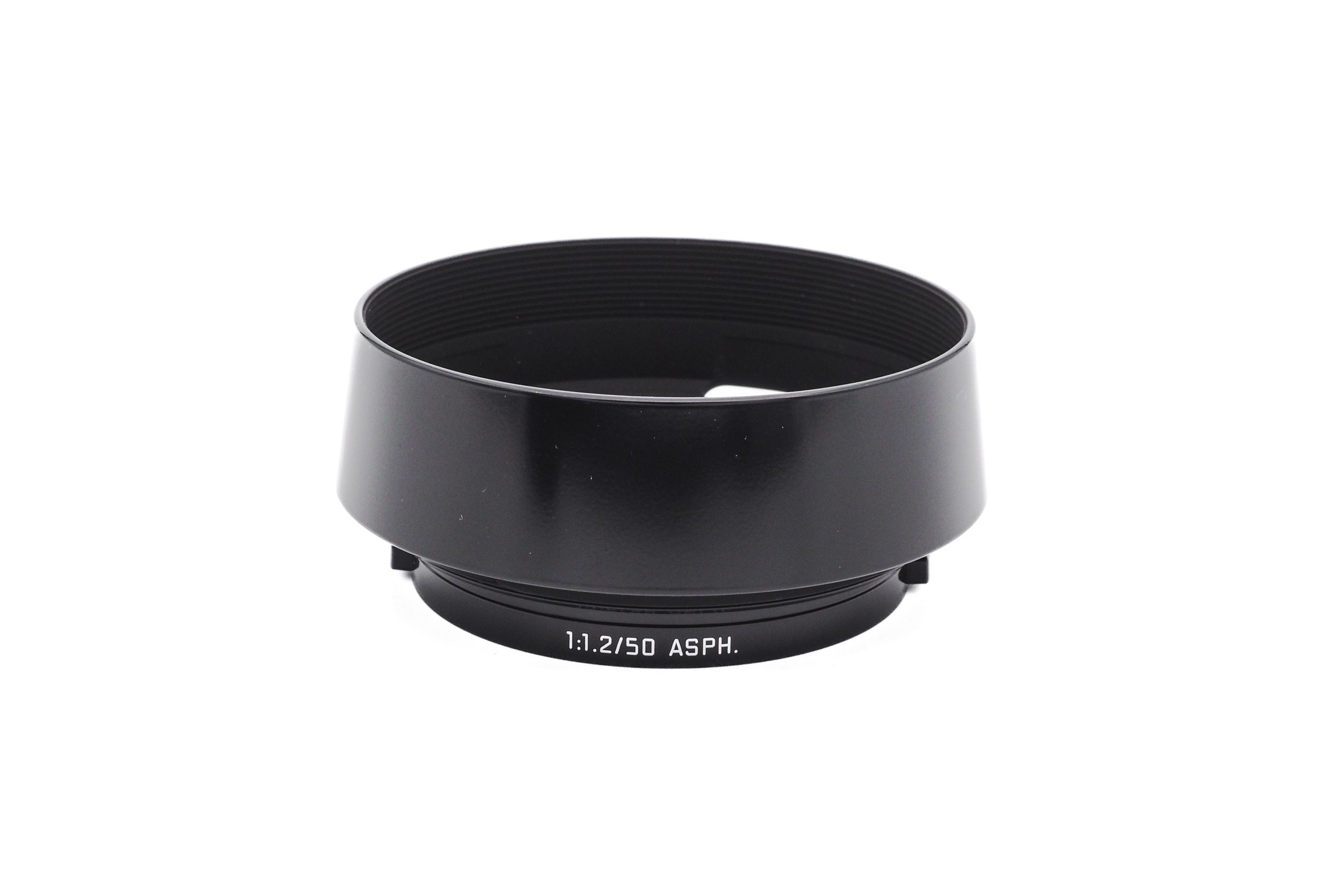 Leica 50mm f/1.2 Noctilux-M Asph. Schwarz Lackiert 2025