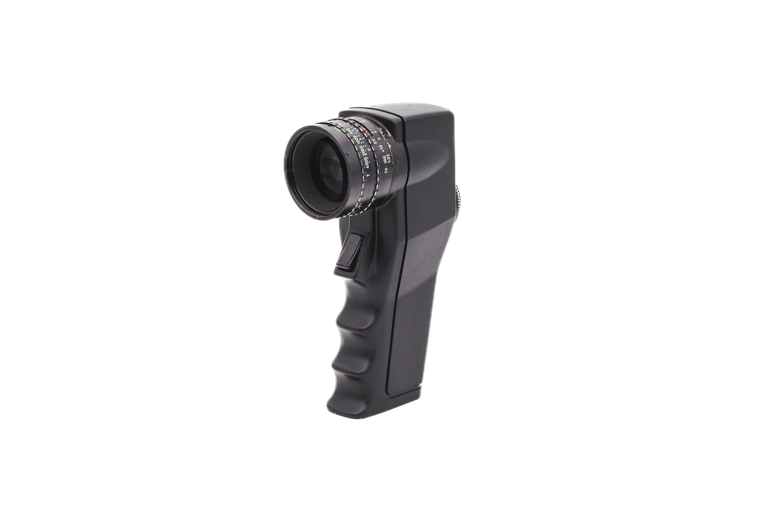 Pentax Digital Spotmeter