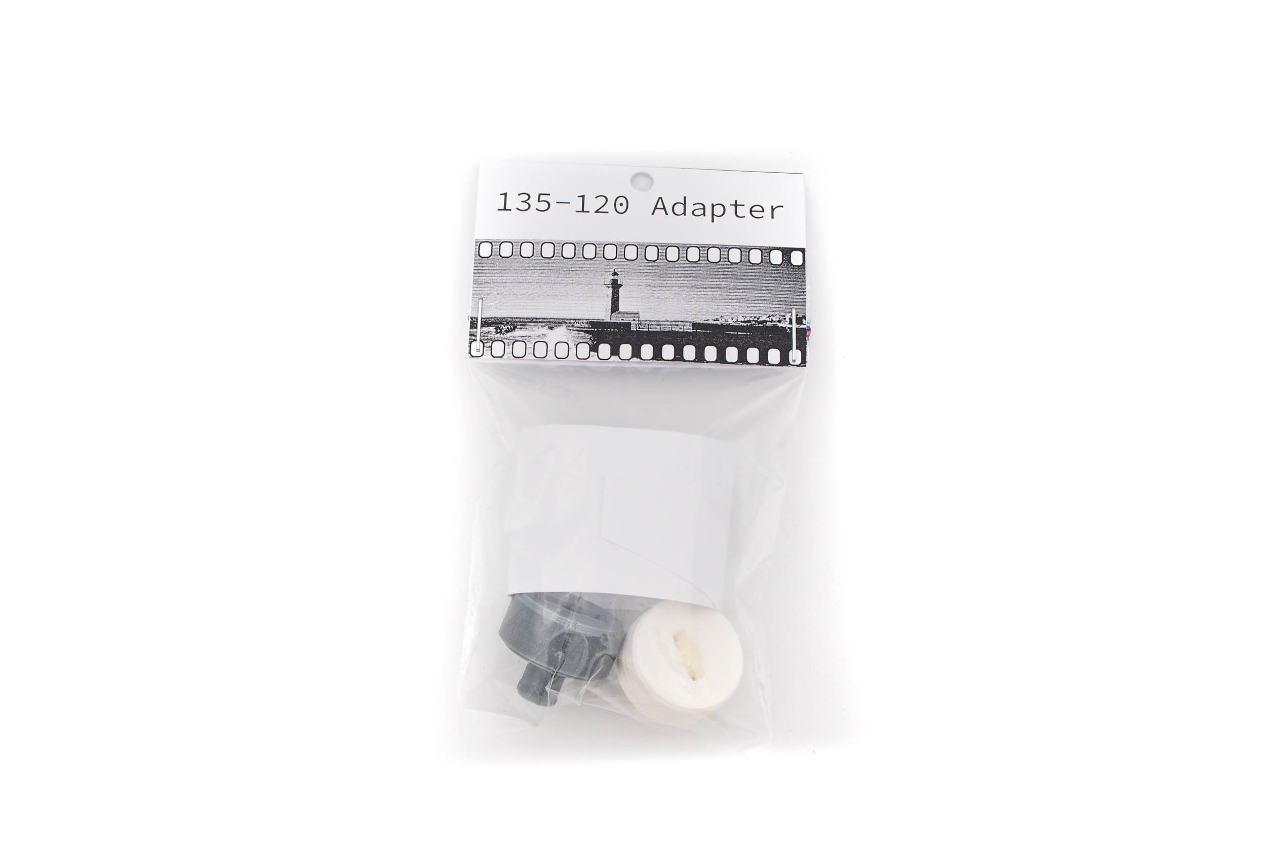 135-120 Adapter