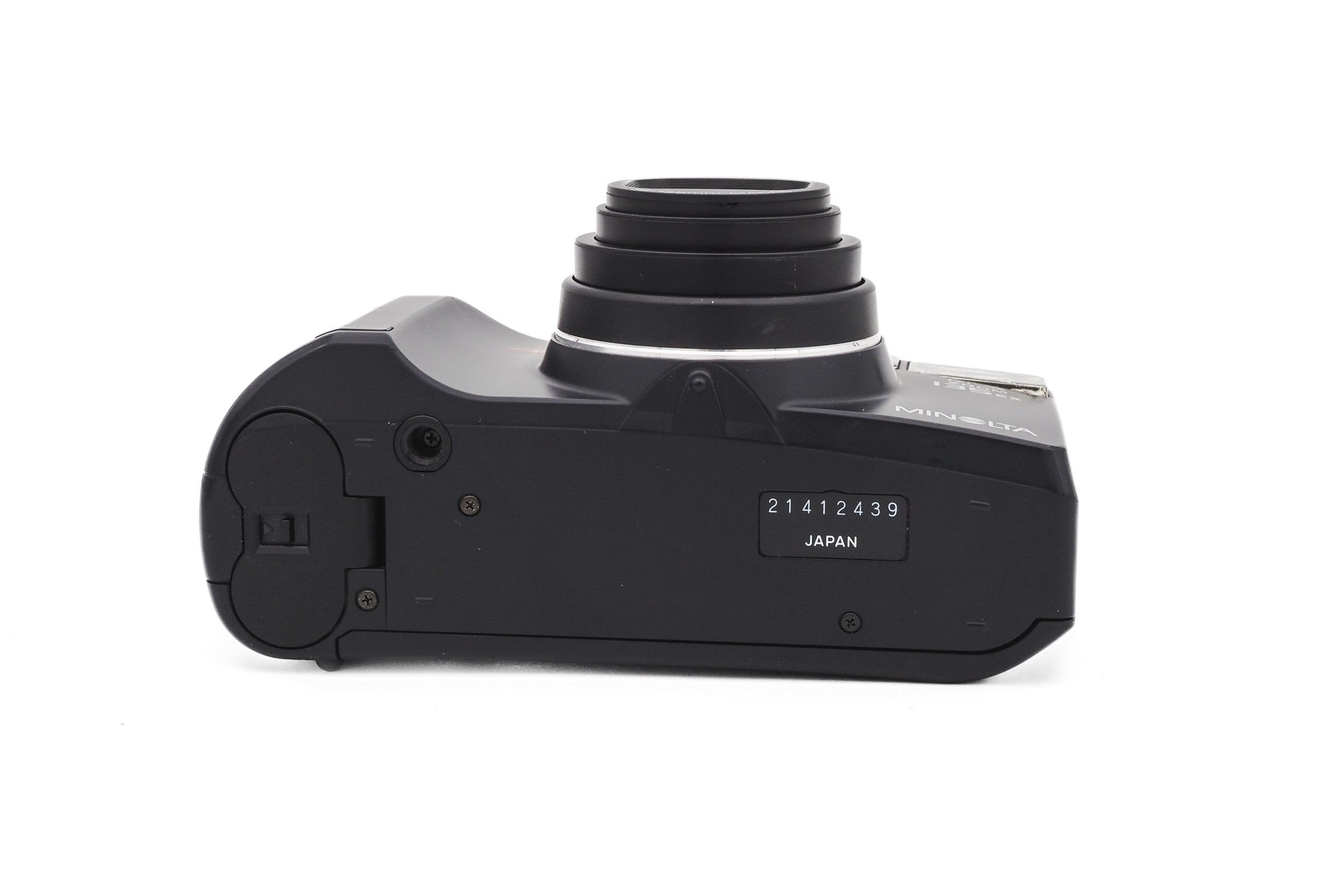 Minolta Riva Zoom 135 EX Minolta Riva Zoom 135 EX