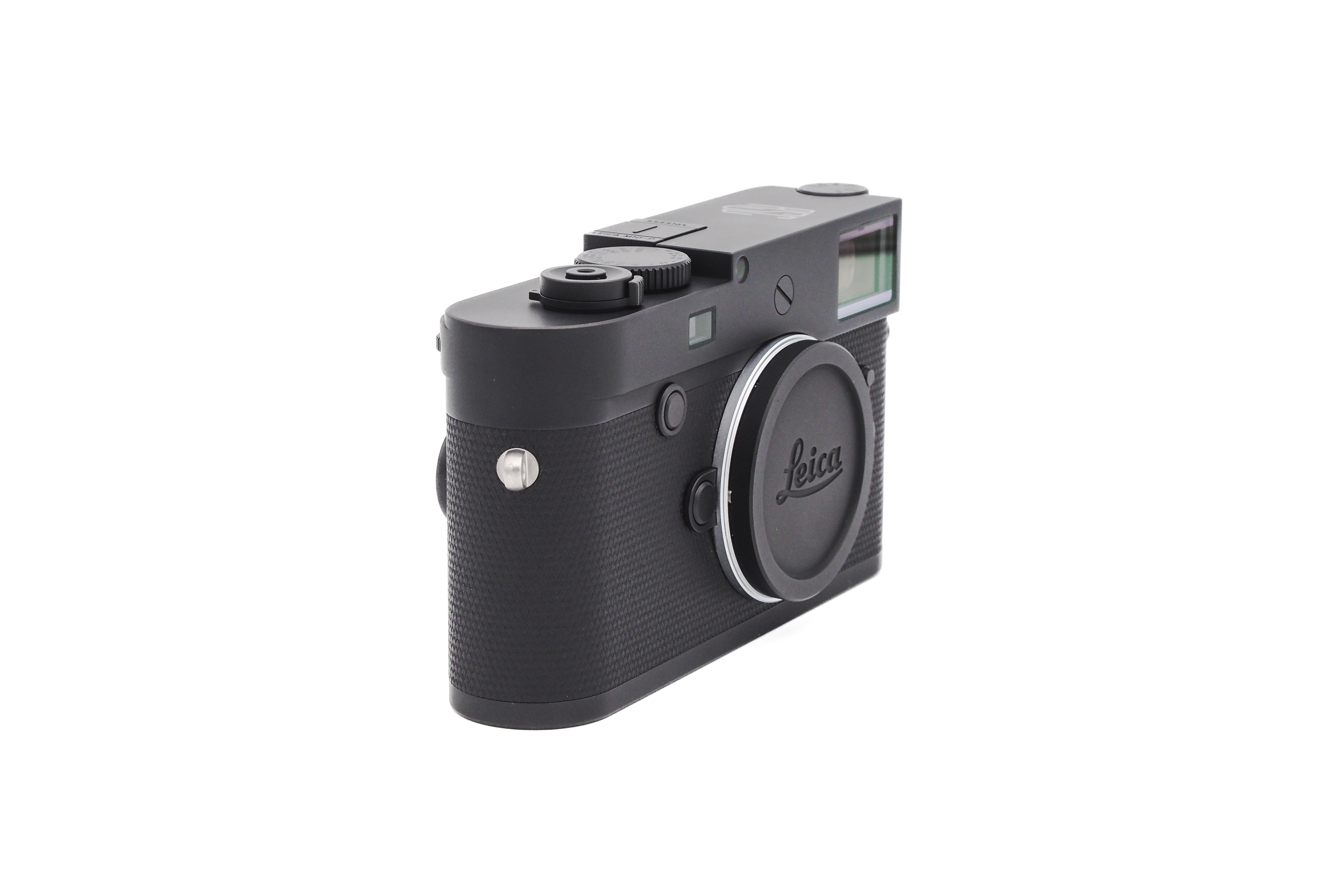 Leica M10-P "ASC 100 Edition" SET