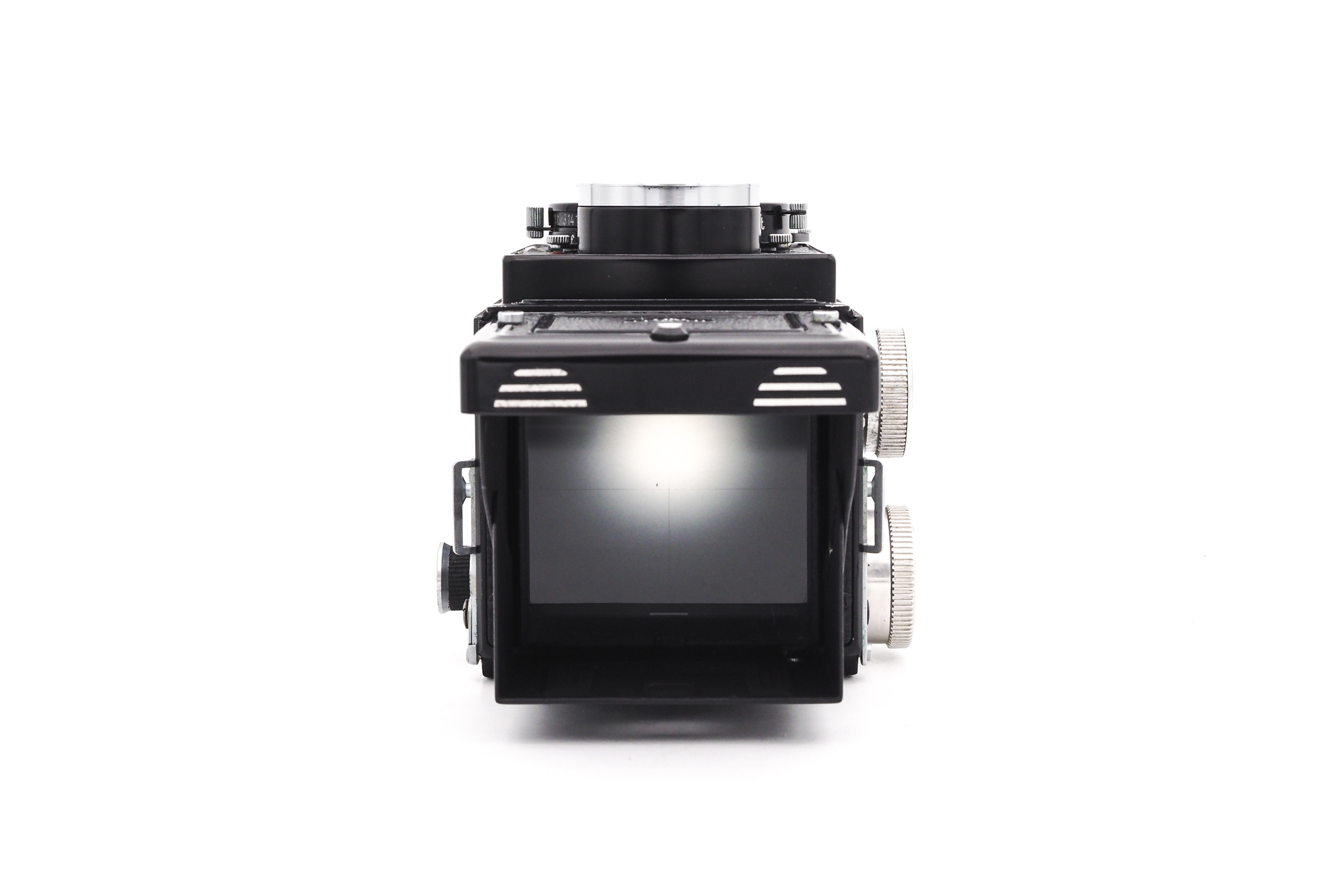 Rolleicord V Set Rolleicord V Set