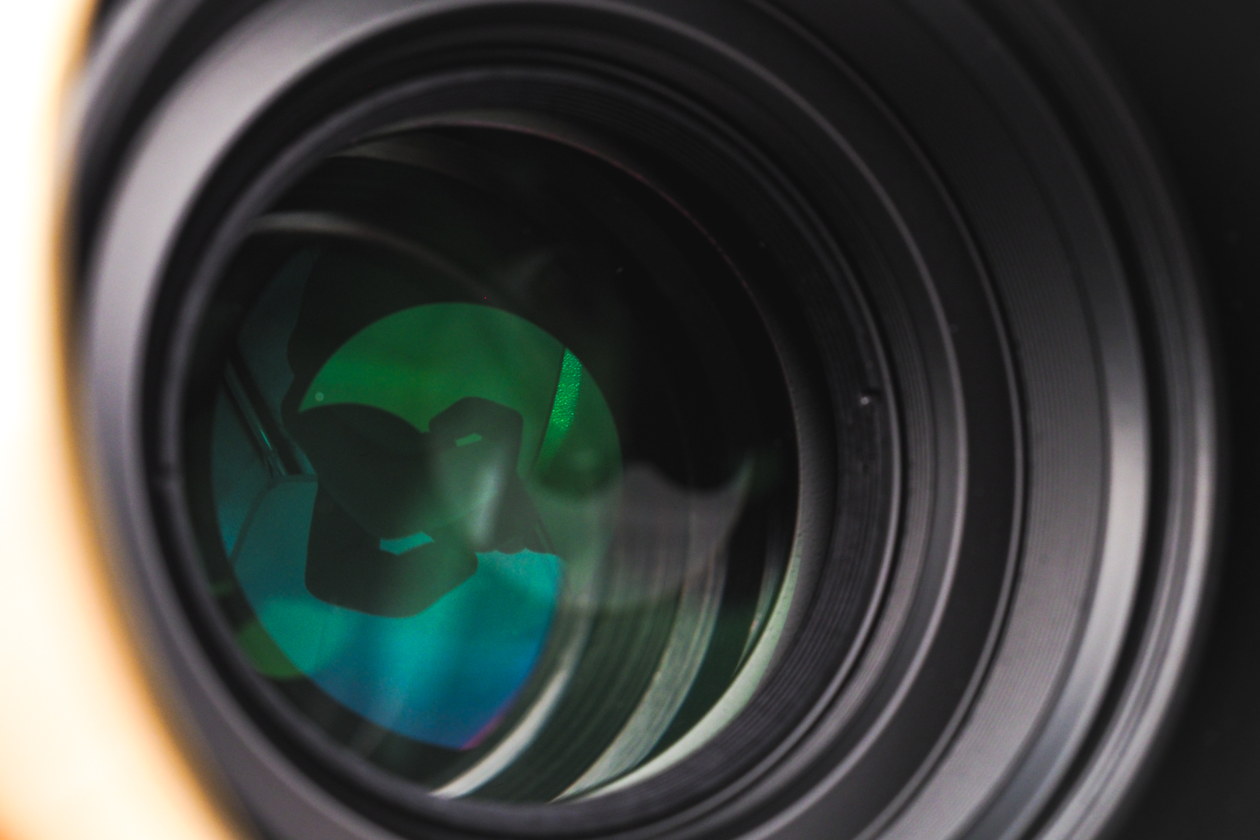 Lomography X Zenit Petzval 85mm f/2.2 Nikon F-Mount