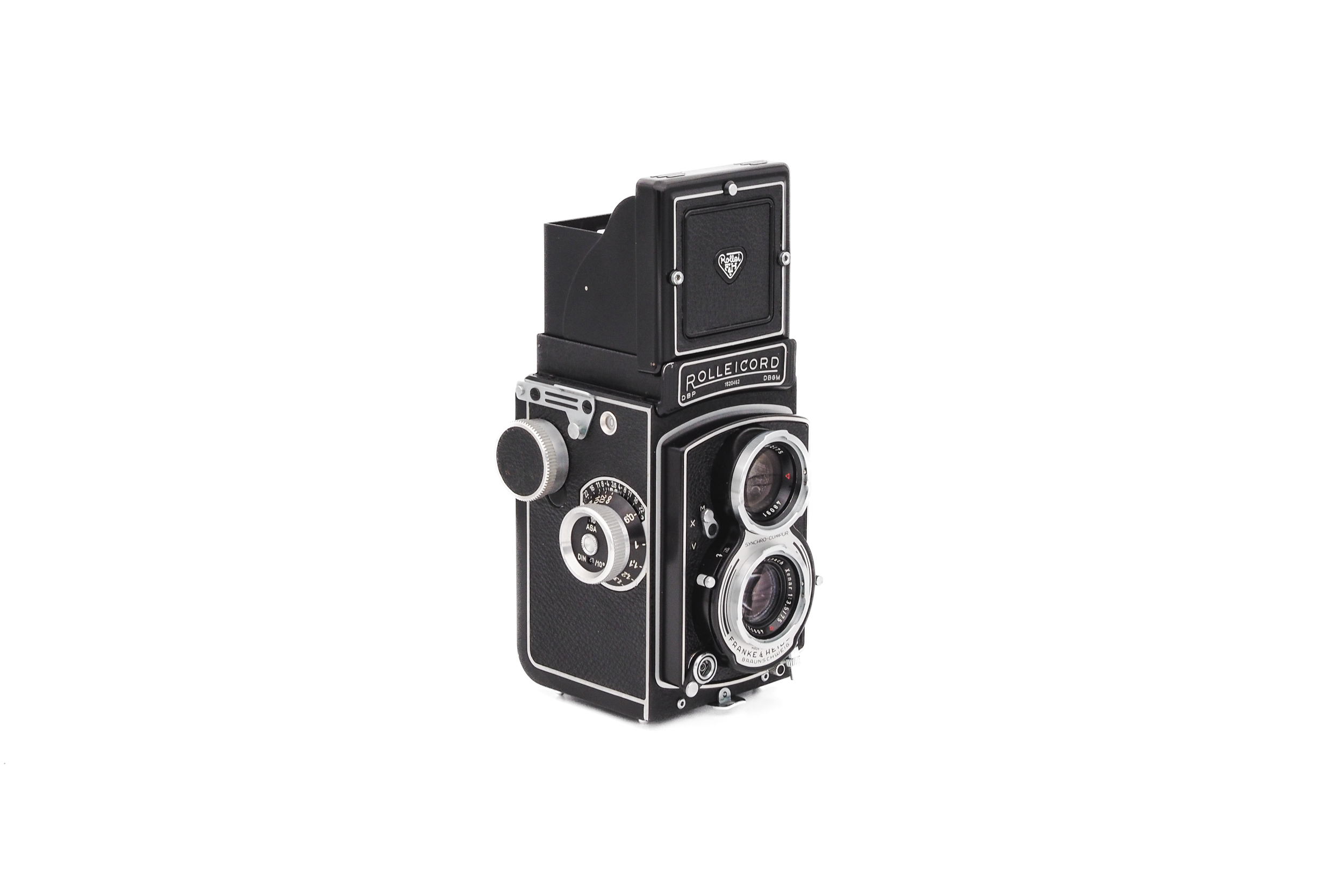 Rolleicord V Set Rolleicord V Set