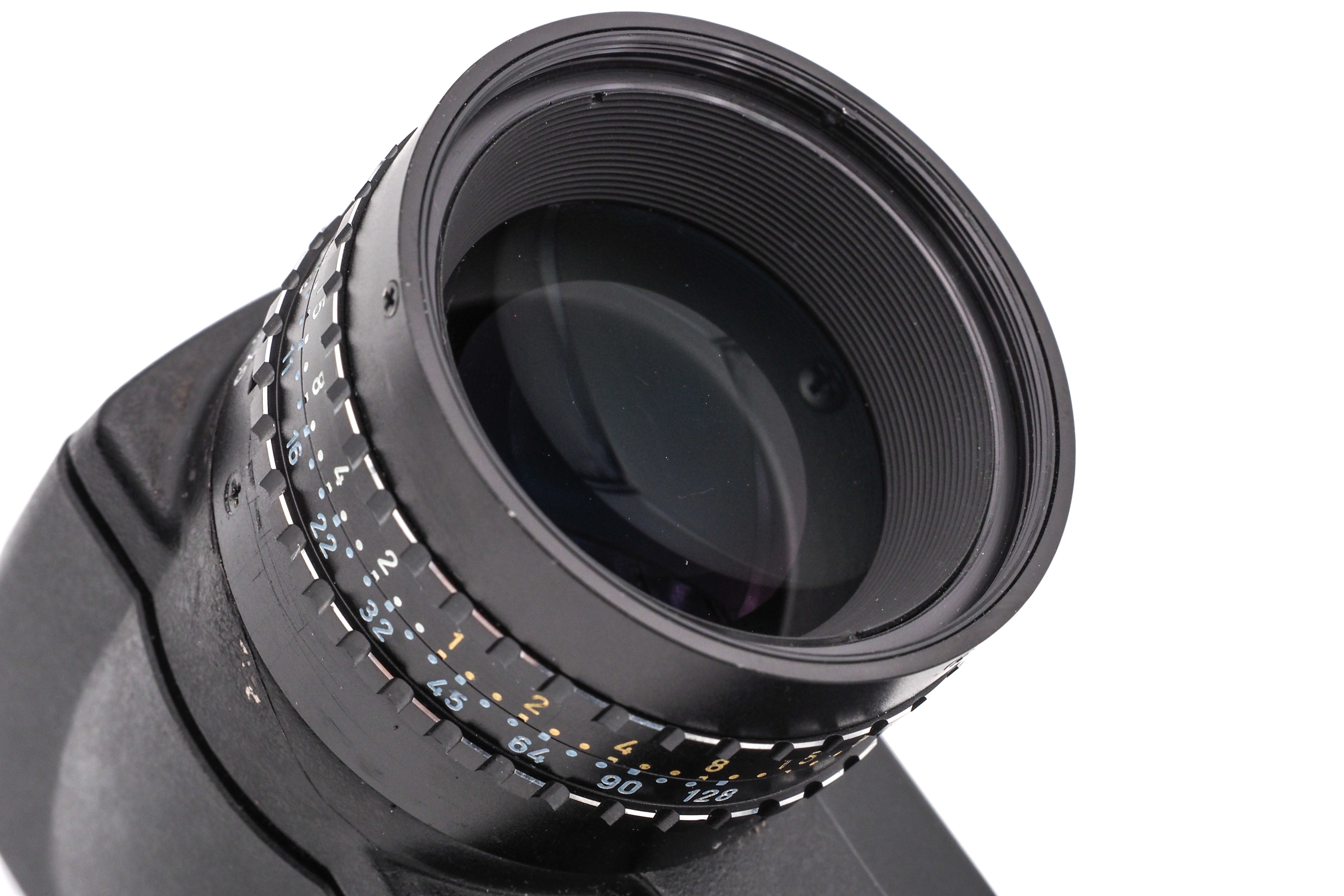 Pentax Digital Spotmeter
