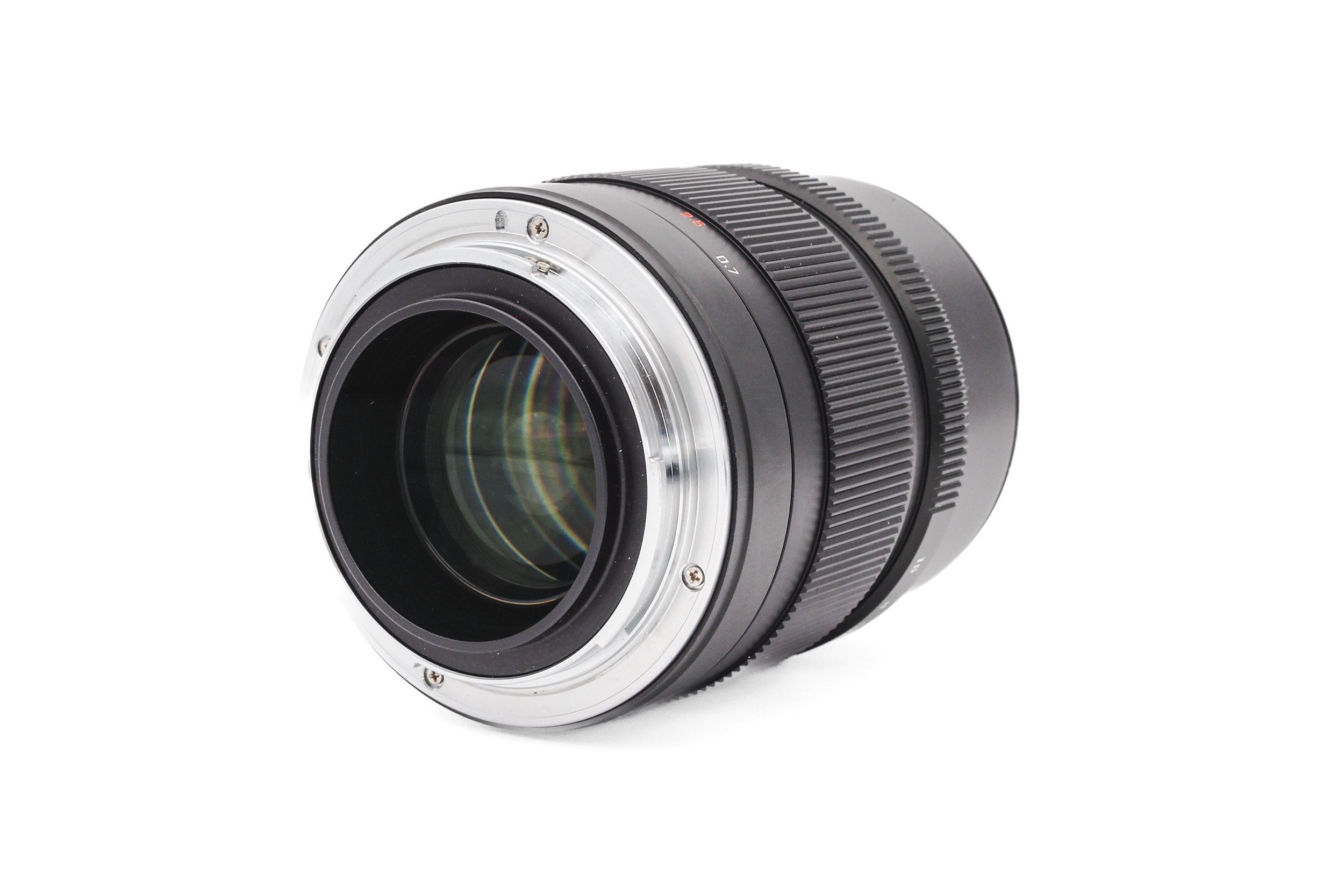 Mitakon Zhong Yi Optics 65mm f/1.4 Speedmaster Mitakon Zhong Yi Optics 65mm f/1.4 Speedmaster