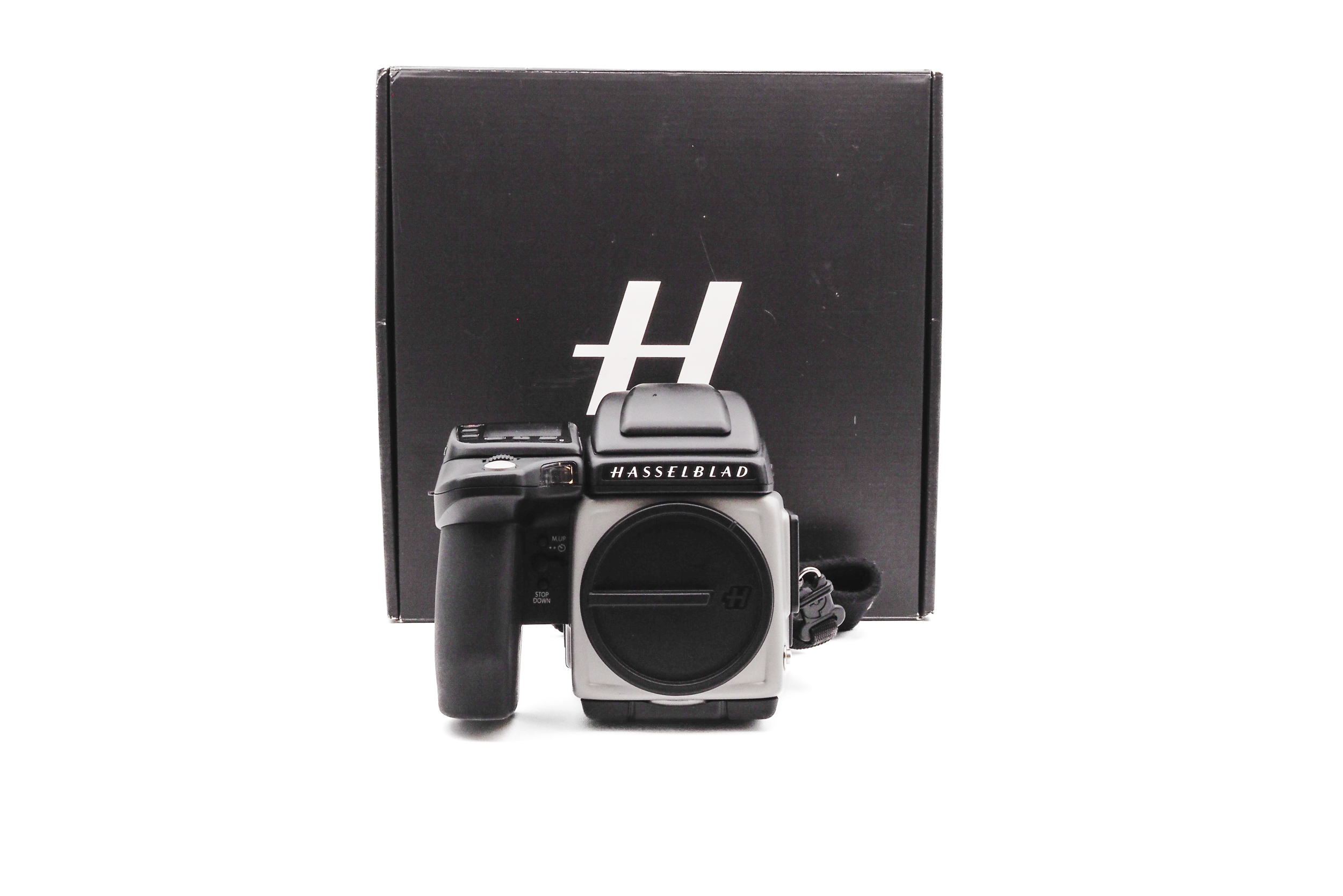 Hasselblad H5D 60c