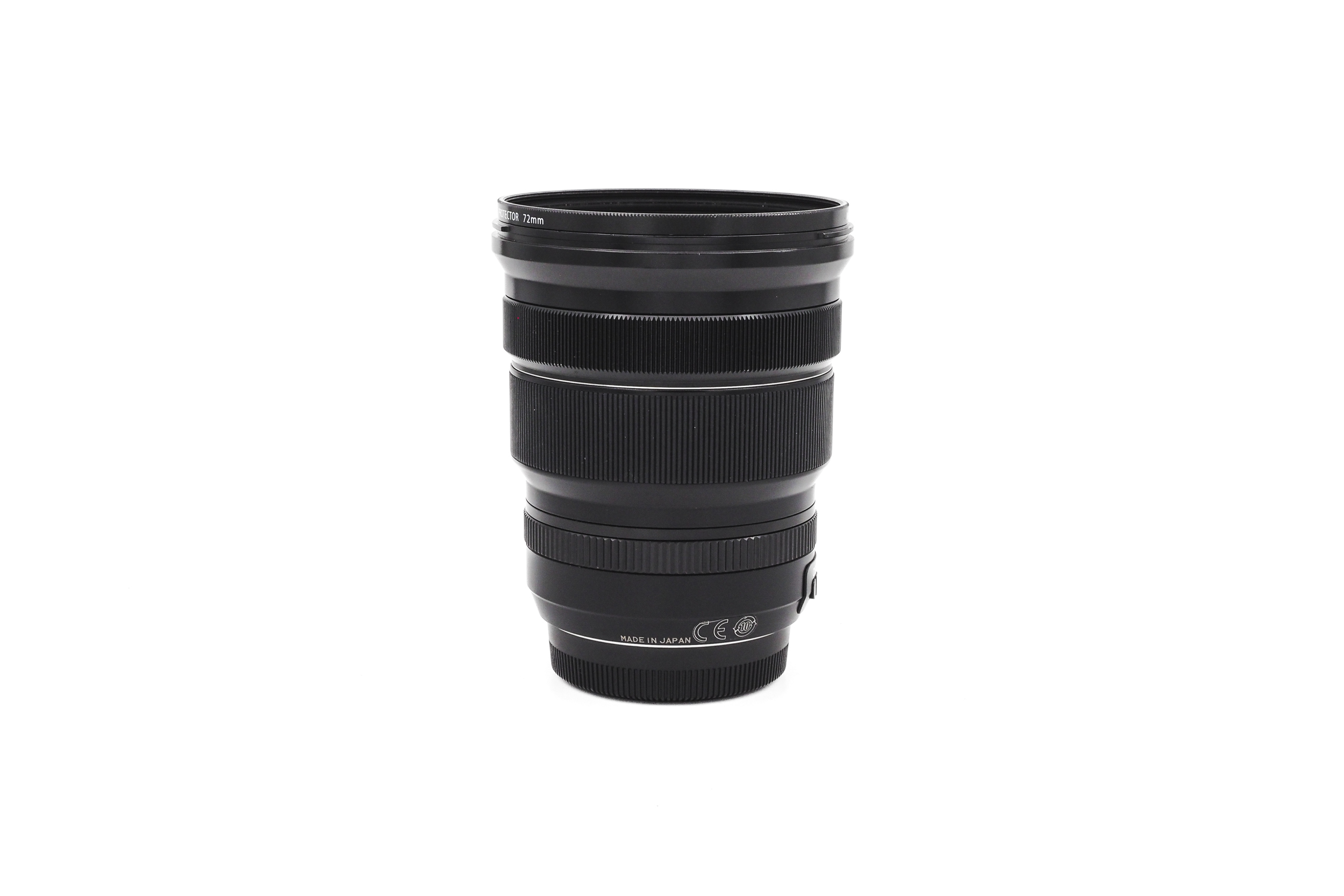 Fujifilm 10-24mm f/4 R OIS Super EBC XF