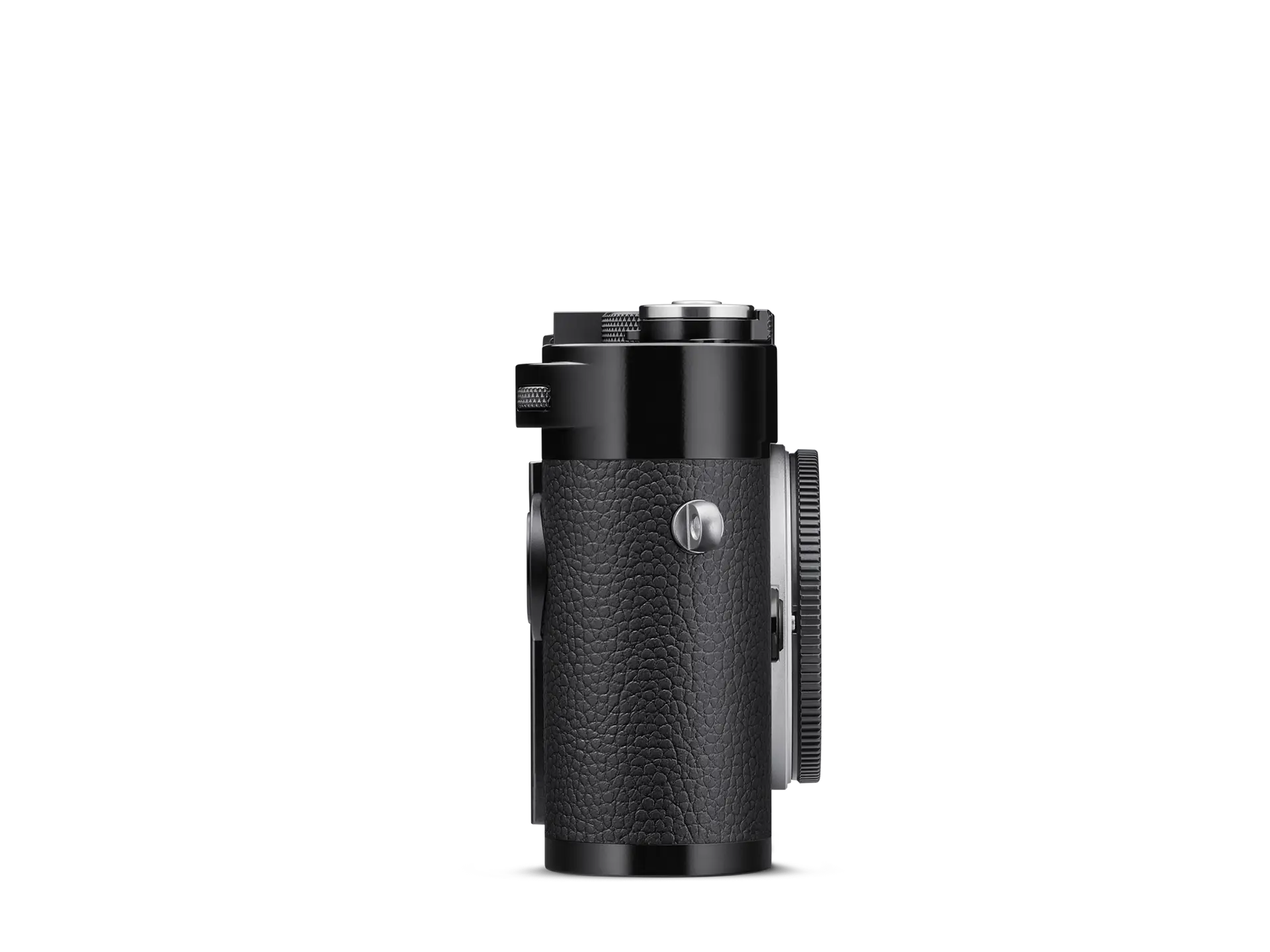 Leica M11 schwarz lackiert