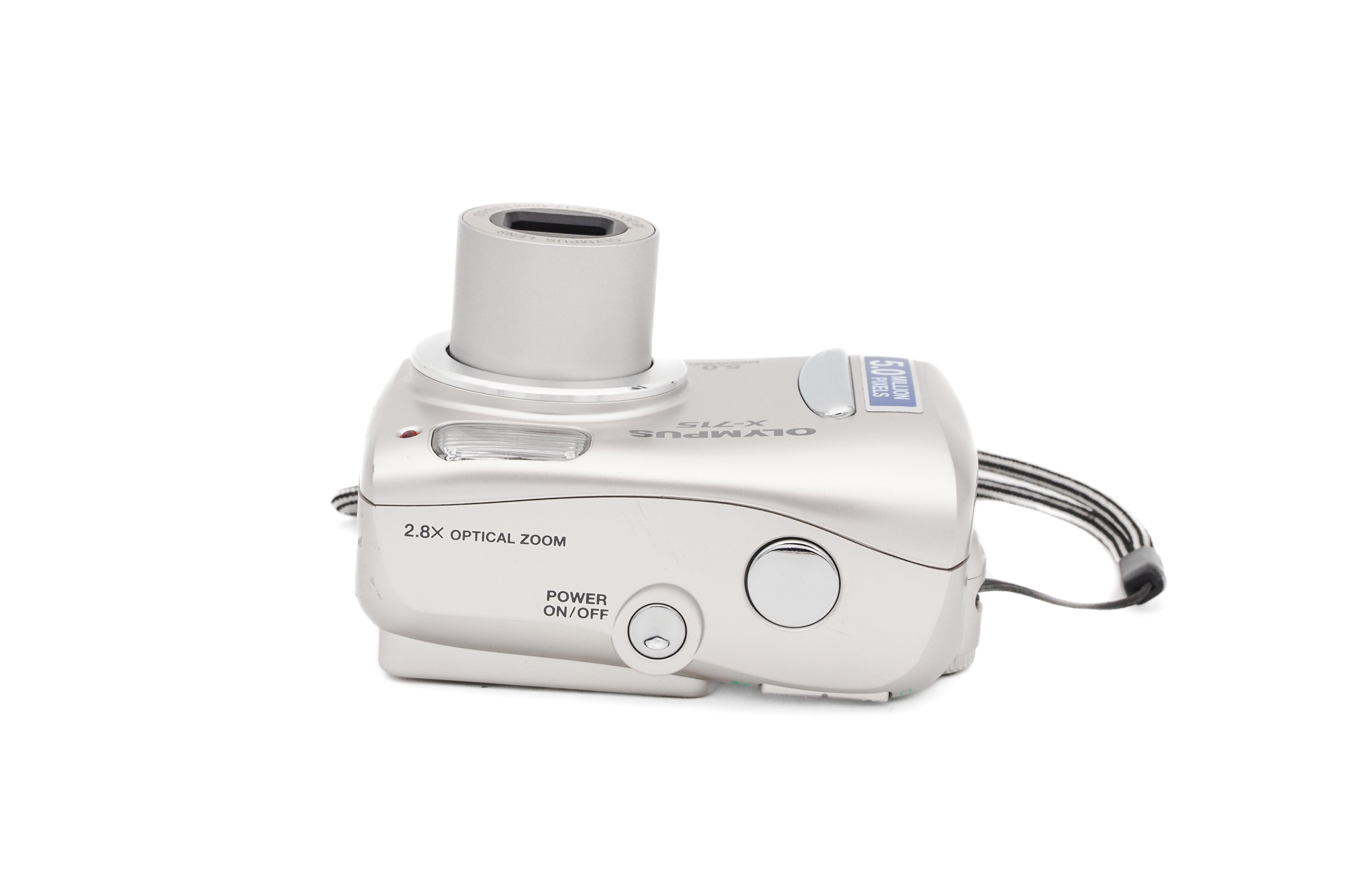 Olympus X-715