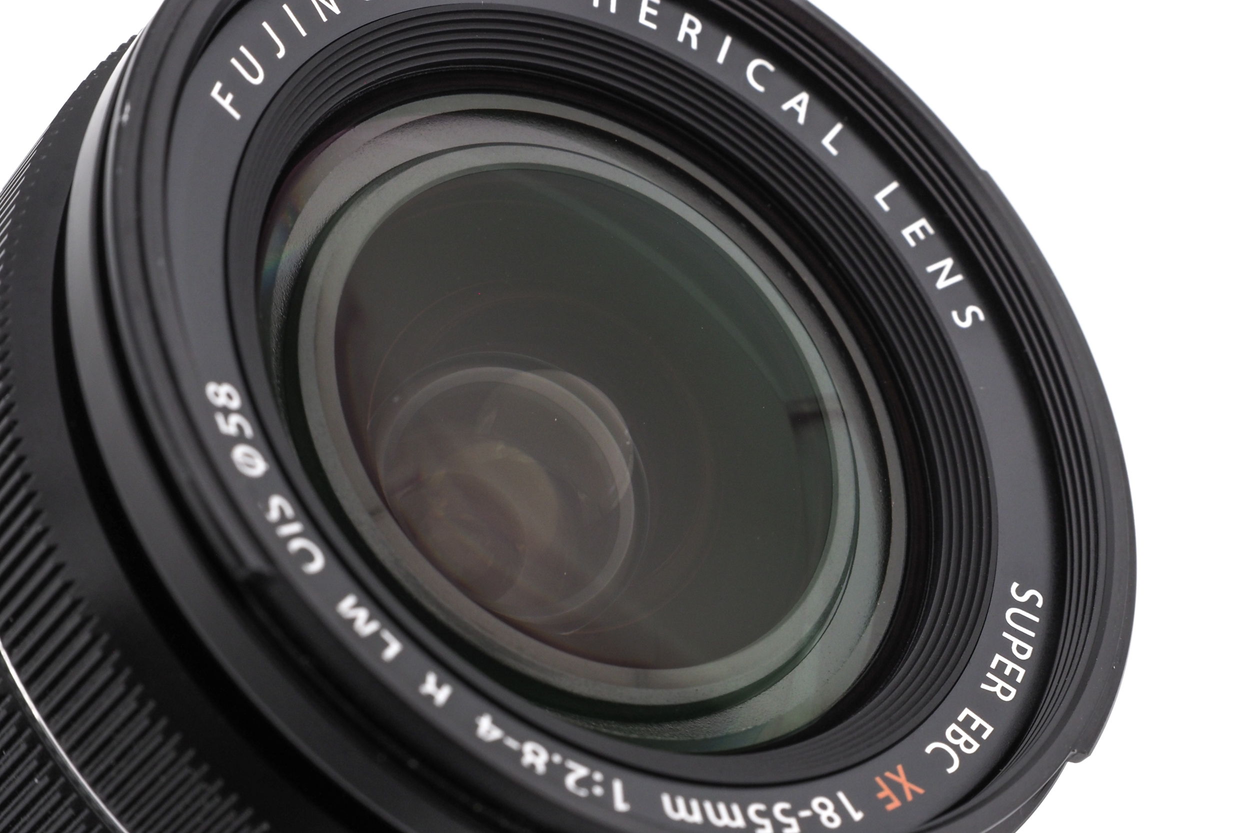 Fujinon XF 18-55mm f/2.8-4 R LM OIS