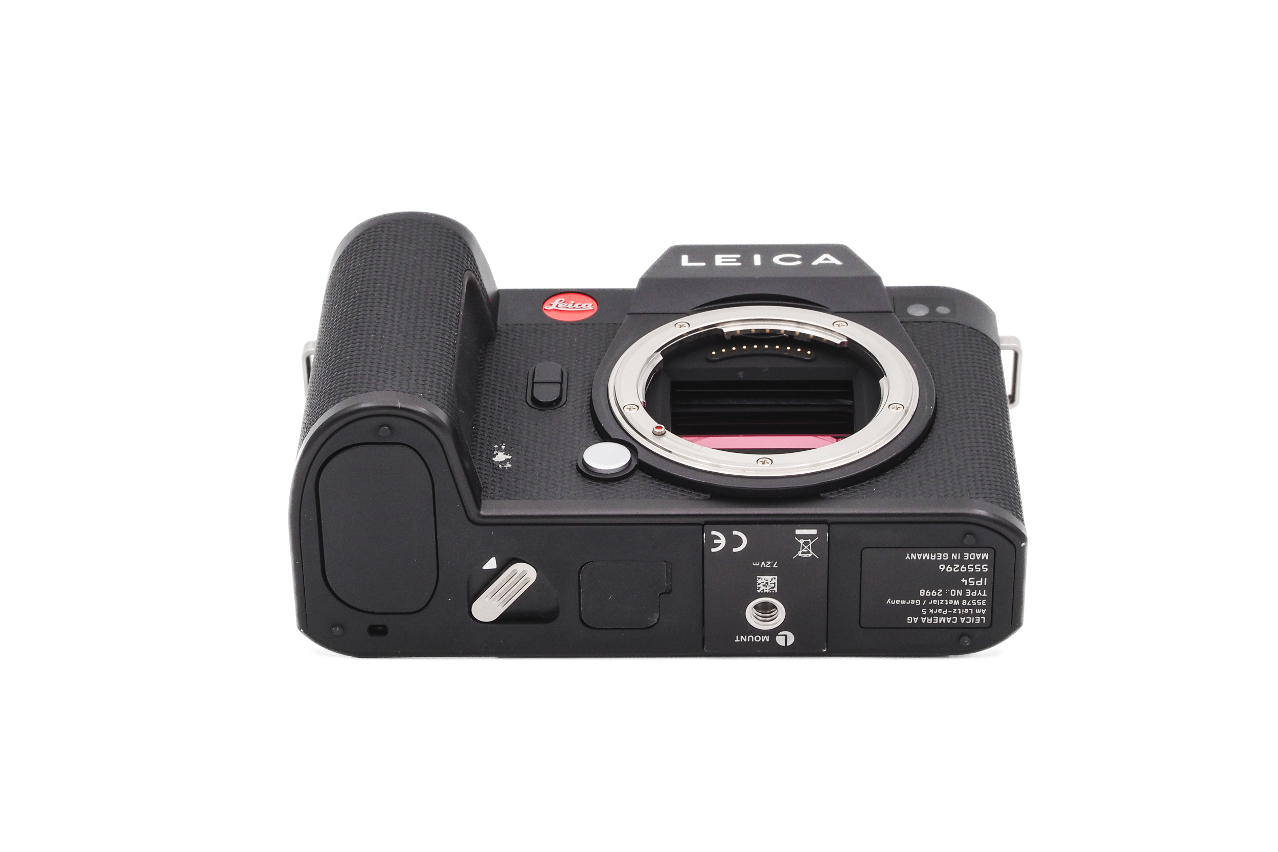 Leica SL2