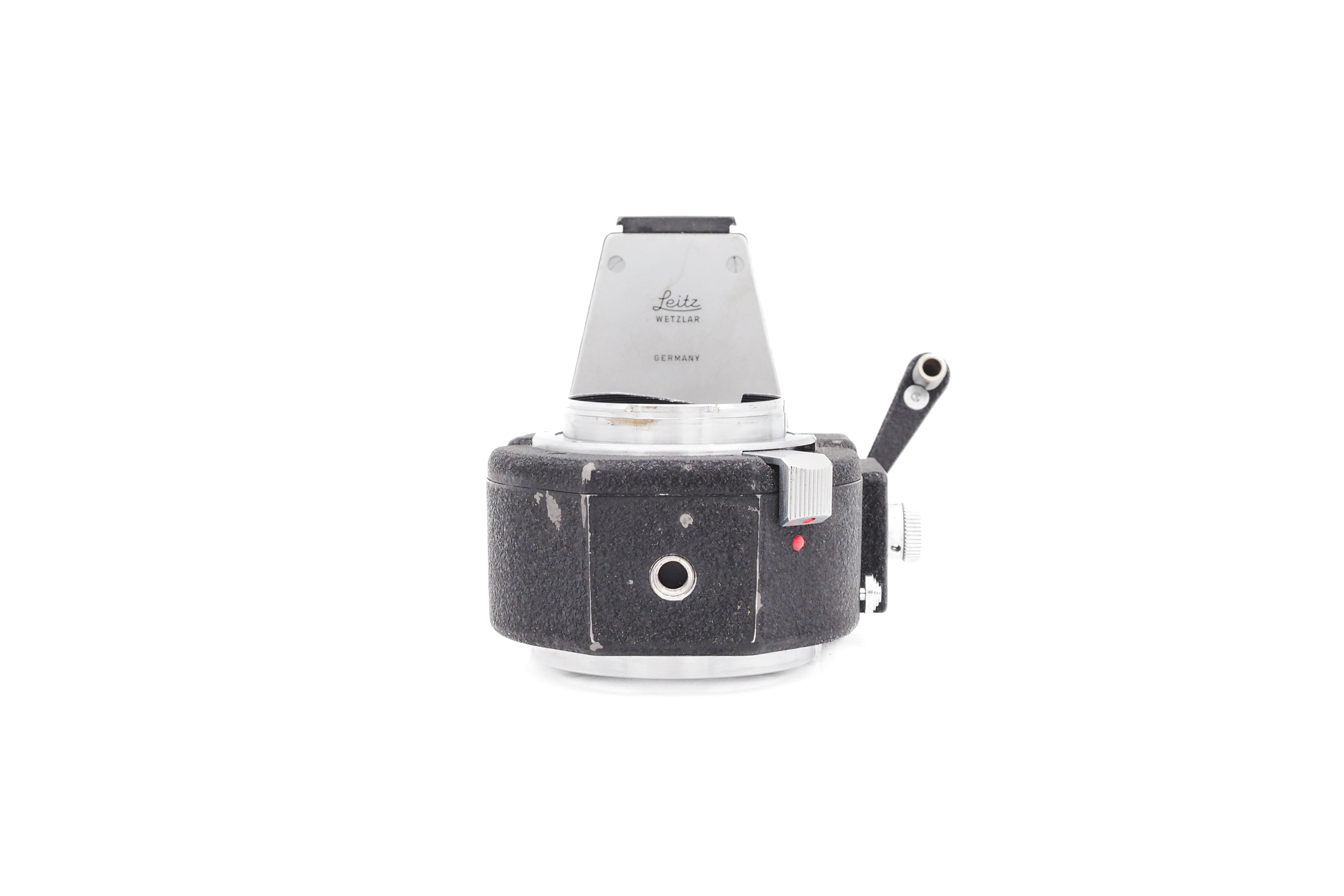 Leica Visoflex III Leica Visoflex III