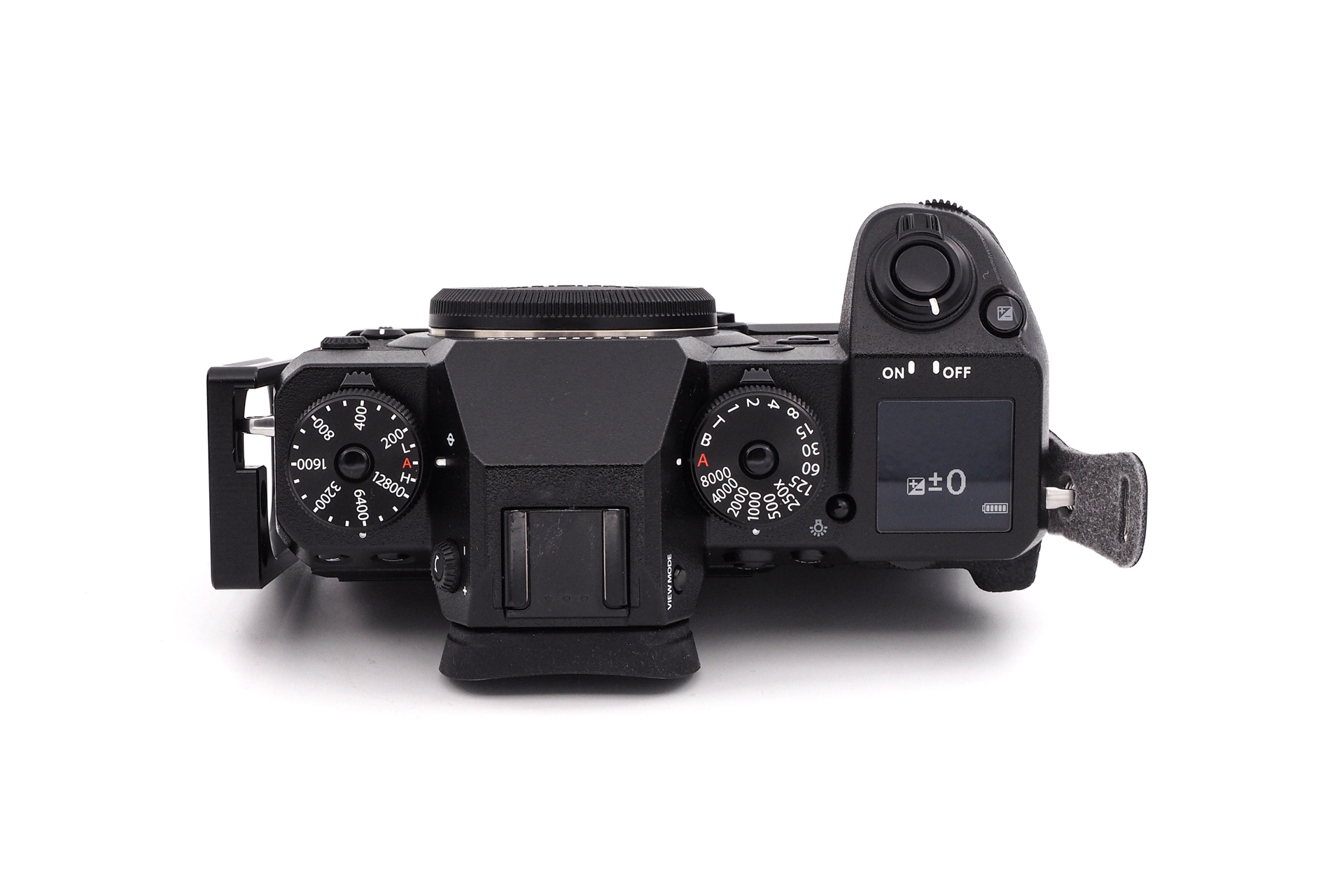 Fujifilm X-H1 Fujifilm X-H1