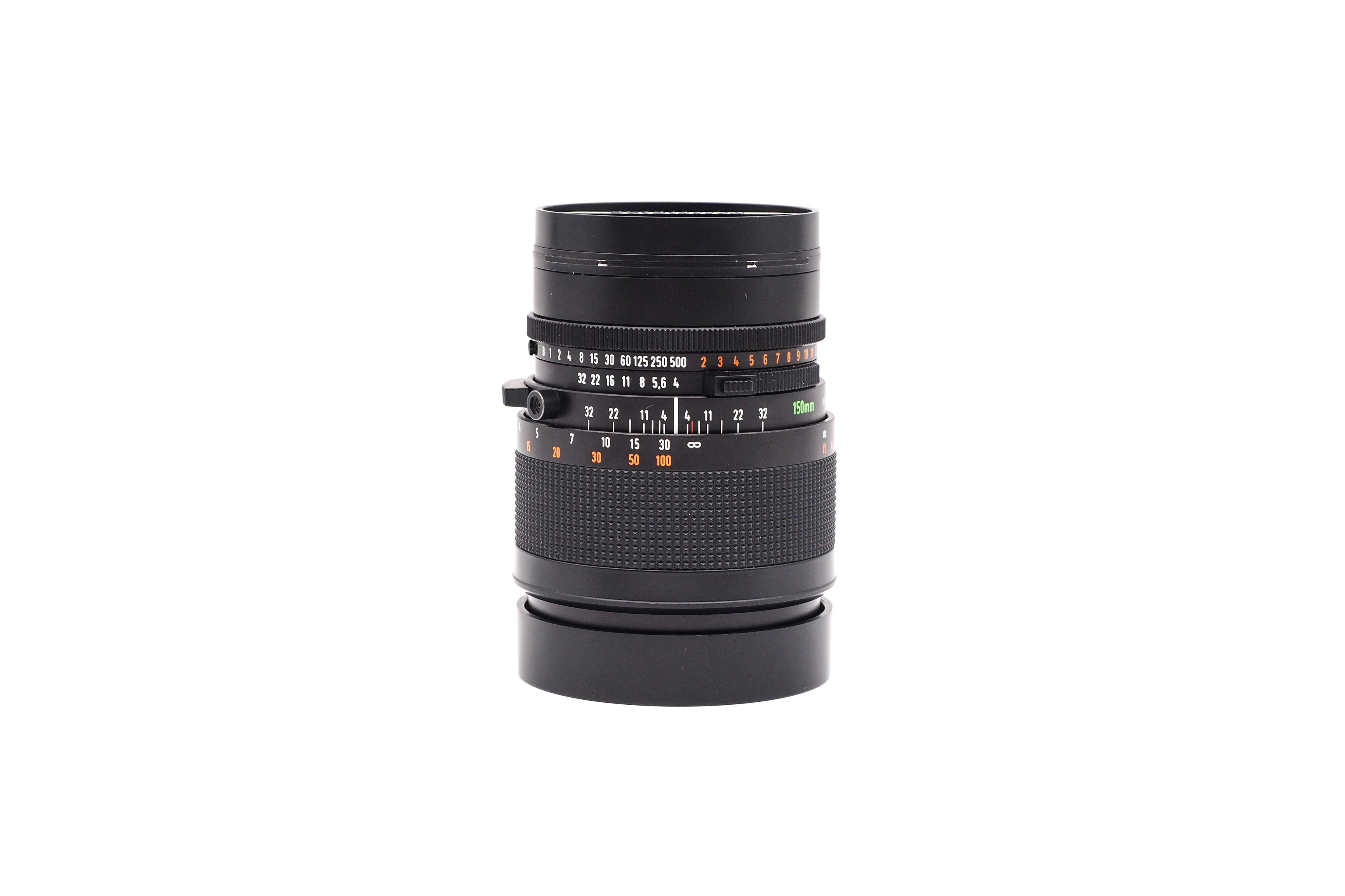 Hasselblad CF 150mm f/4 T* Sonnar
