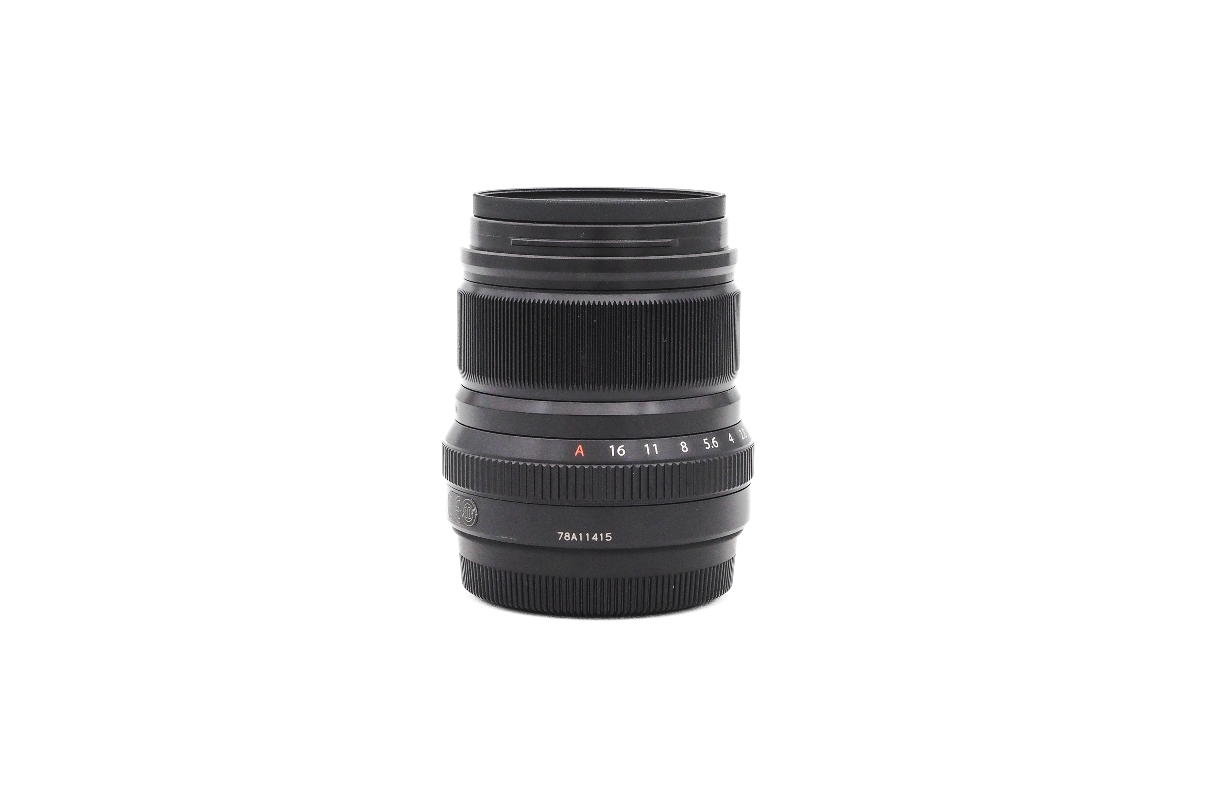 Fujinon XF 50mm f/2 R WR Fujinon XF 50mm f/2 R WR