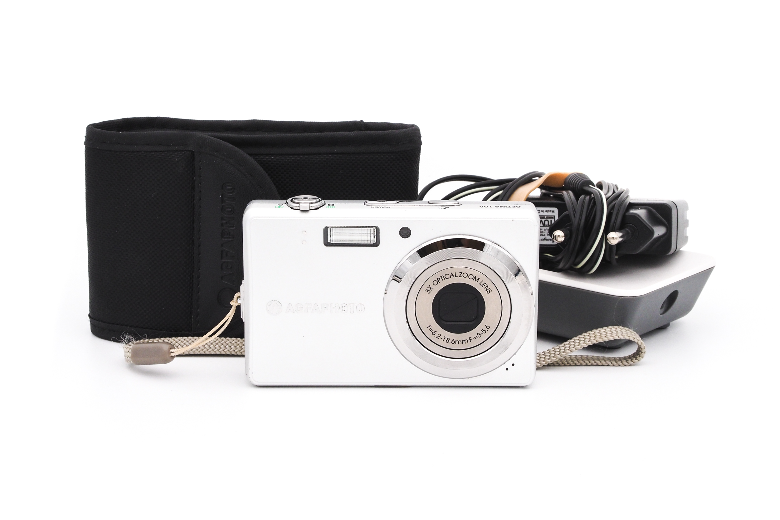 Agfa Optima 100 2009