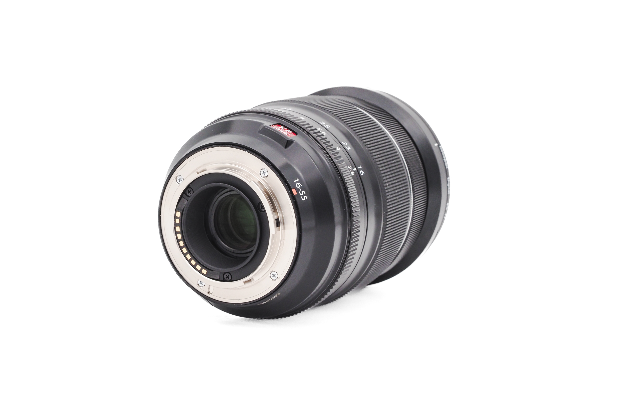 Fujinon XF 16-55mm f/2.8 R LM WR