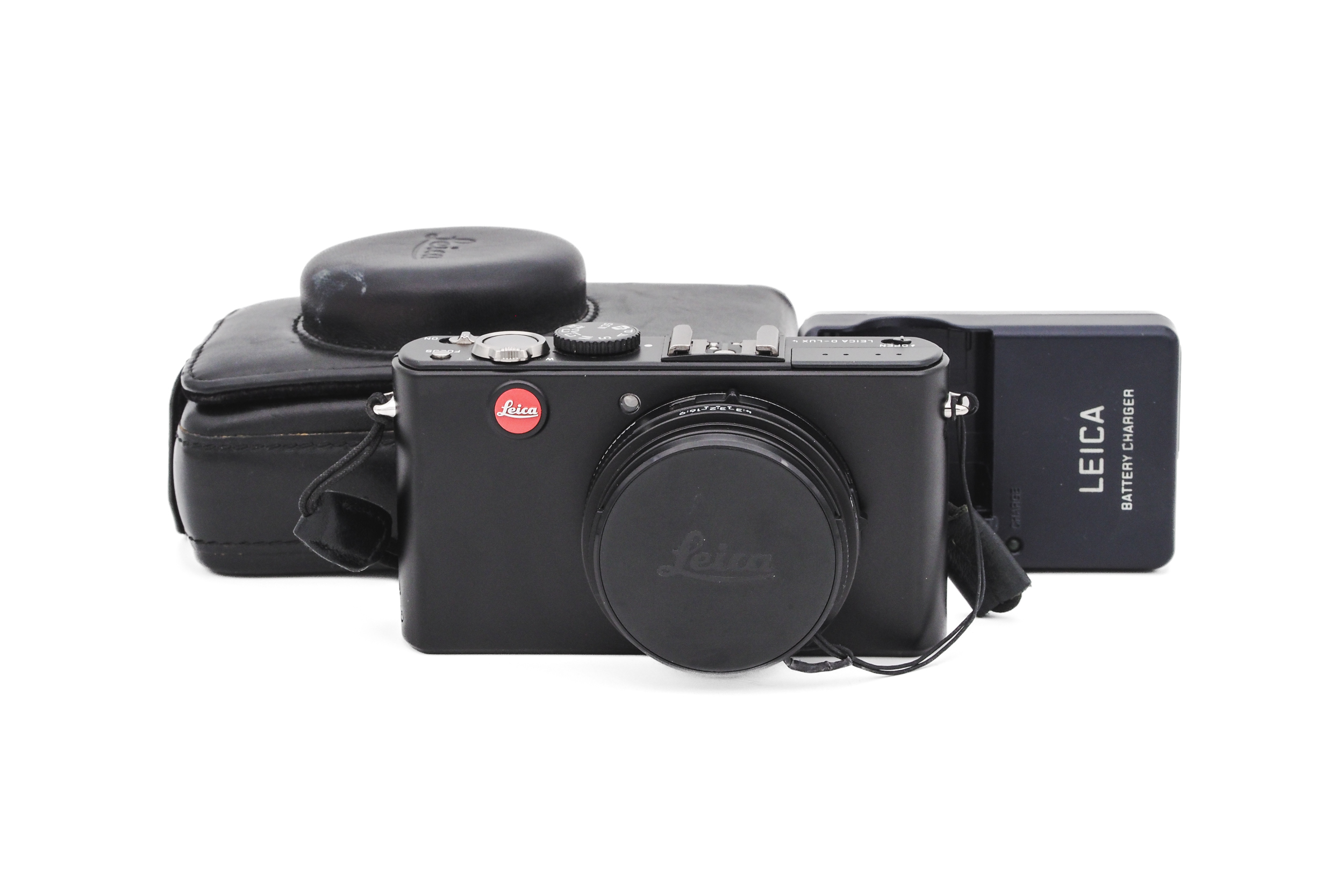 Leica D-Lux 4 2008