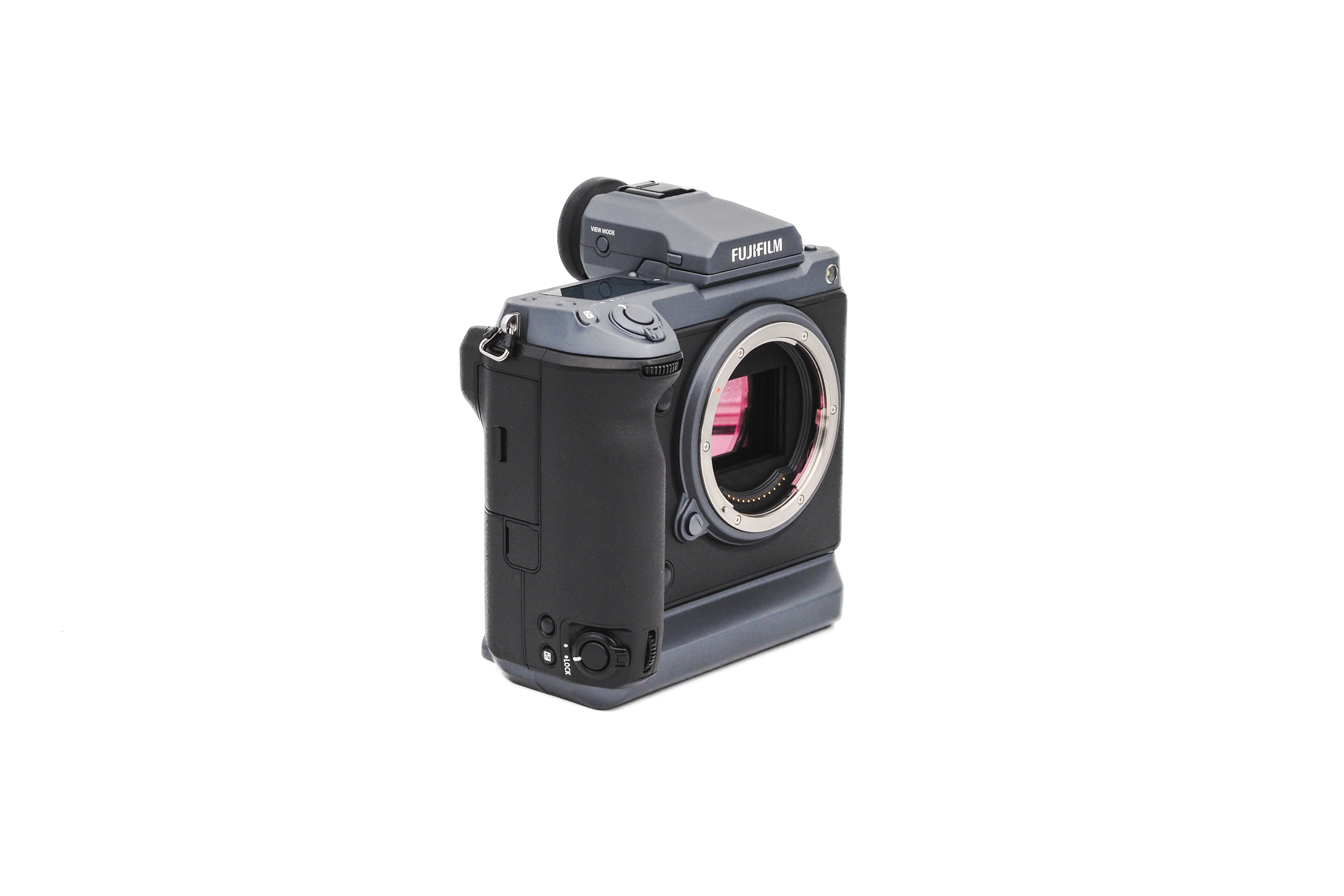 Fujifilm GFX 100 Fujifilm GFX 100