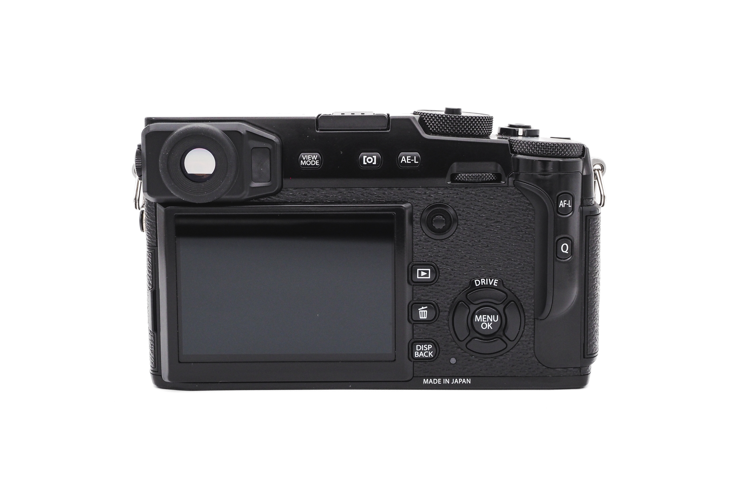Fujifilm X-Pro 2 Fujifilm X-Pro 2
