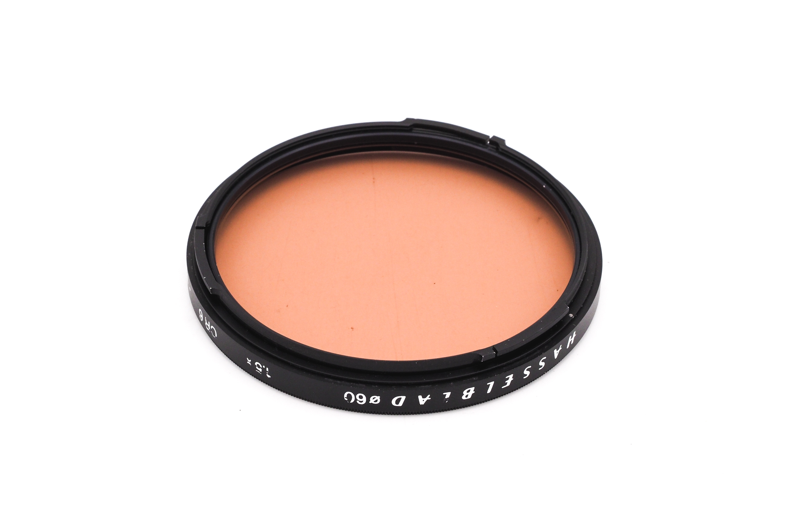 Hasselblad 60 Light Balace Filter CR 6