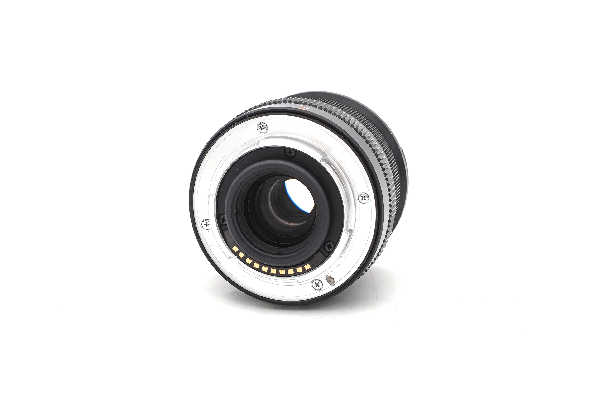 Fujinon XF 16mm f/2.8 R WR