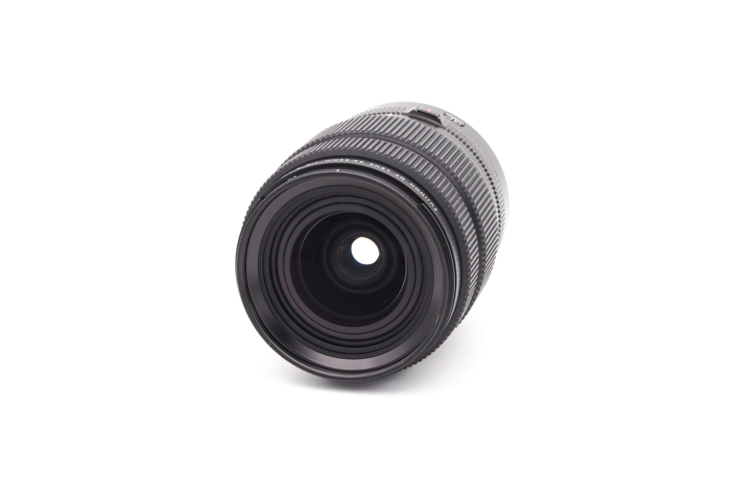 Fujinon GF 32-64mm f/4 R LM WR Fujinon GF 32-64mm f/4 R LM WR